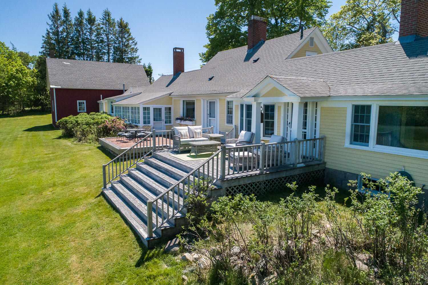 435 Seawall Road Property Photo 40