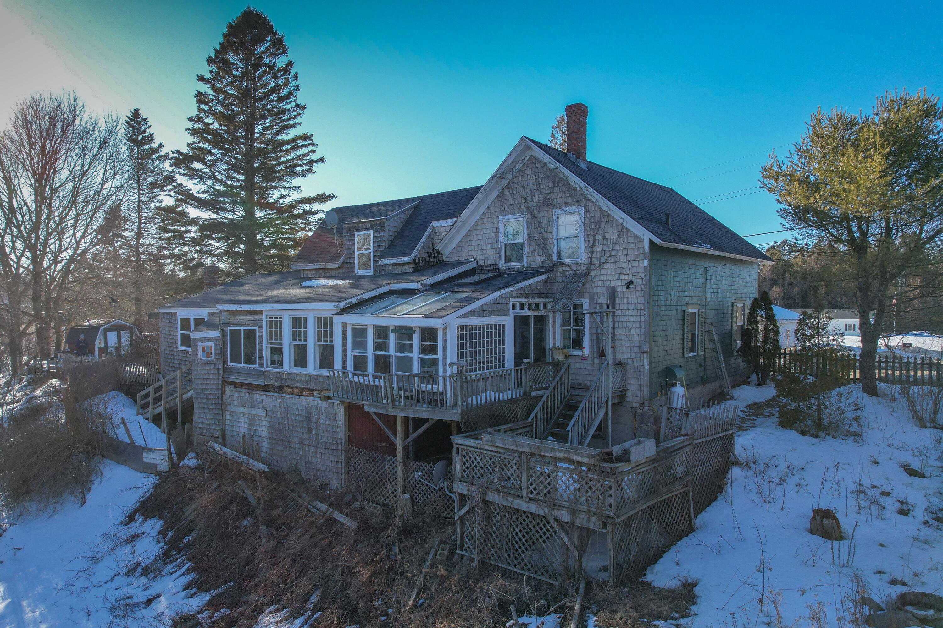 68 Village Rd. Property Photo 40