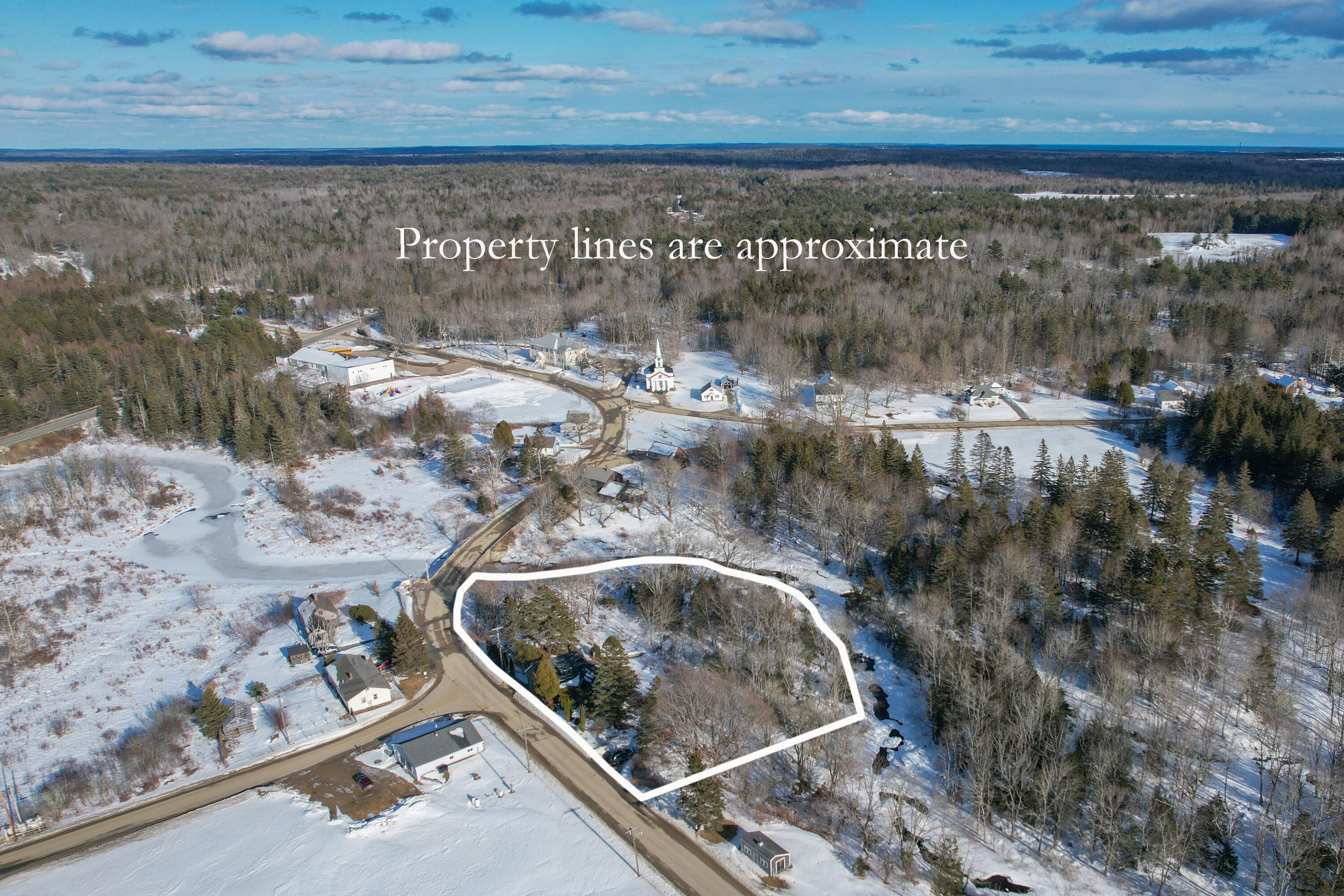 68 Village Rd. Property Photo 44