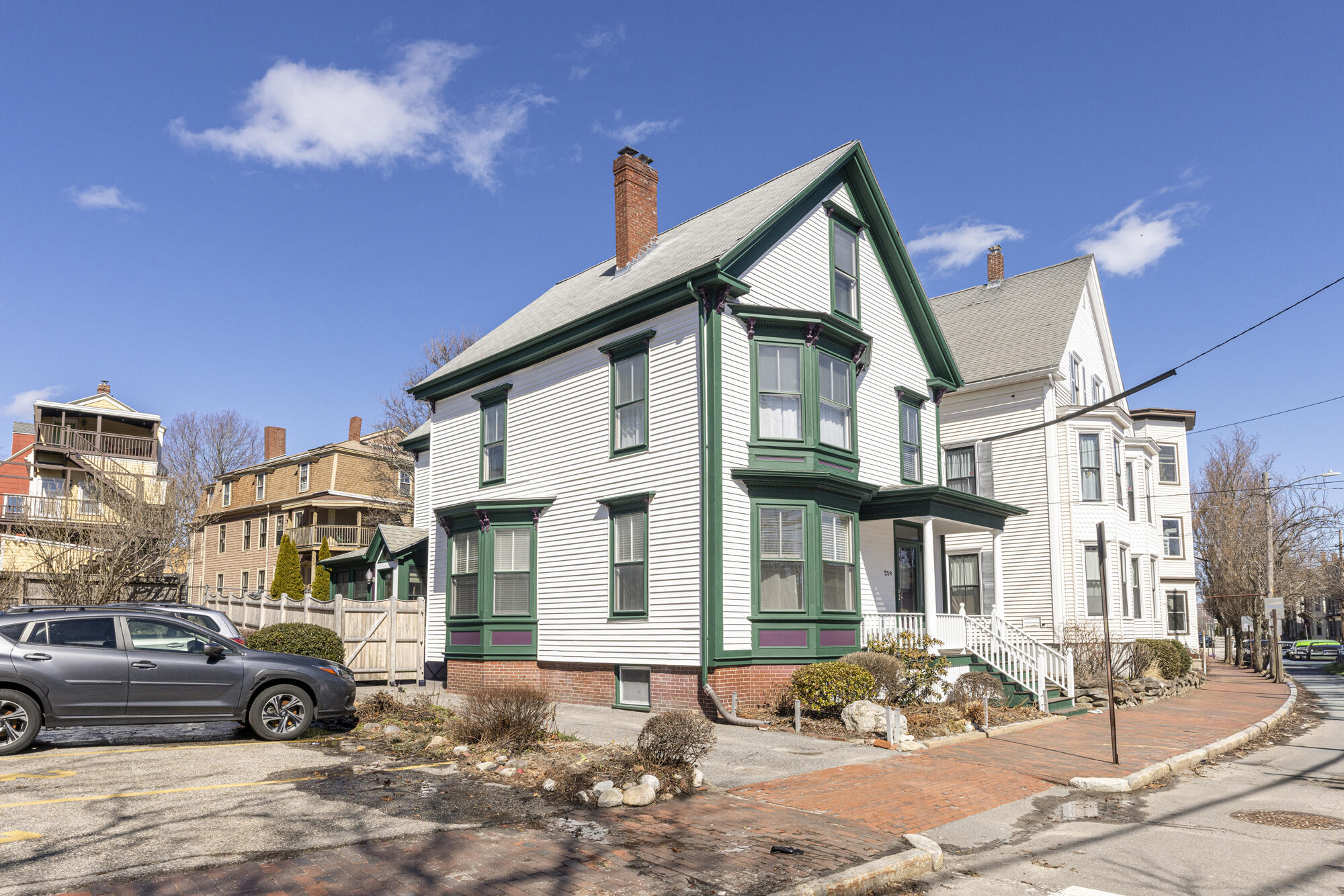 259 Spring Street Property Photo 1