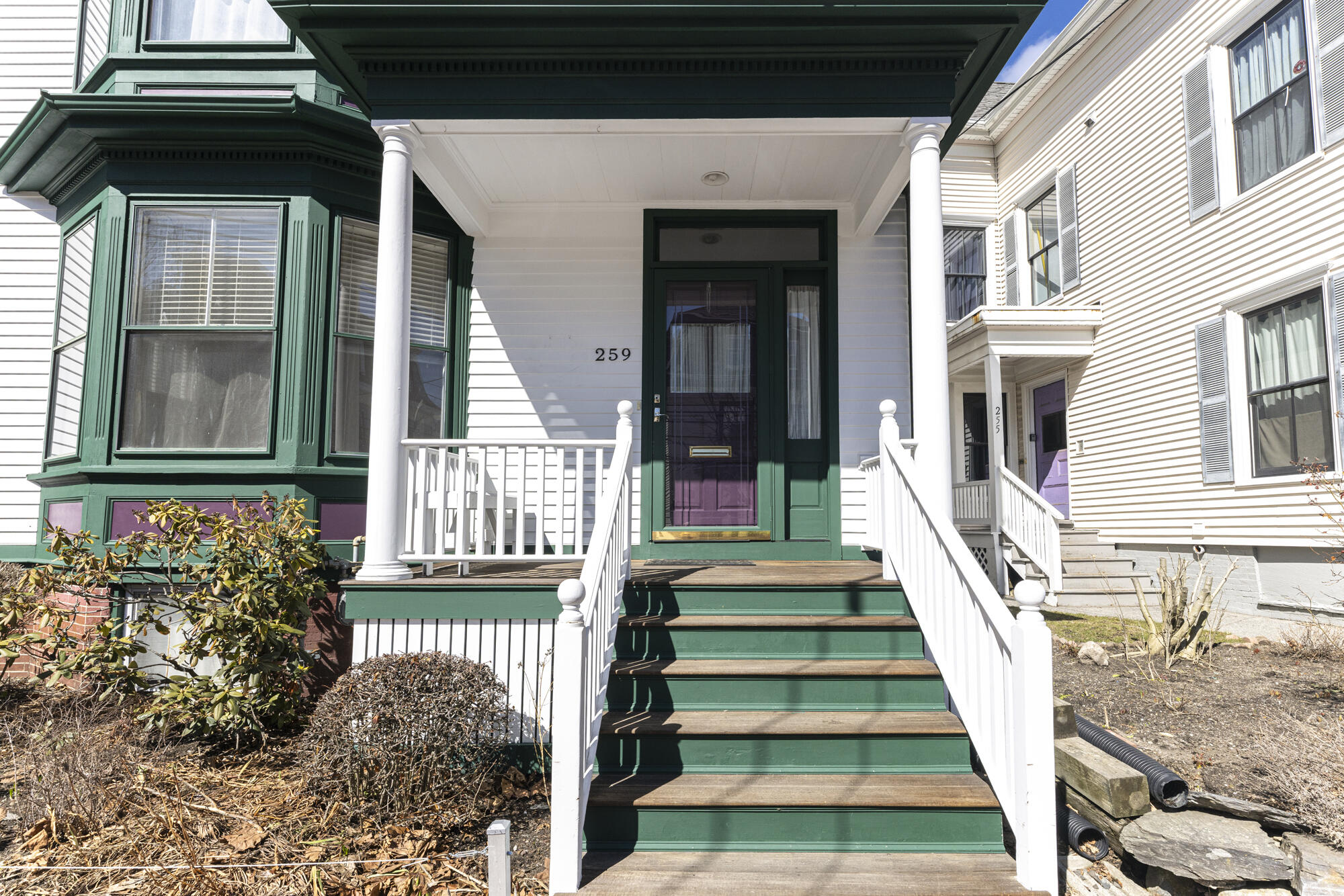 259 Spring Street Property Photo 2