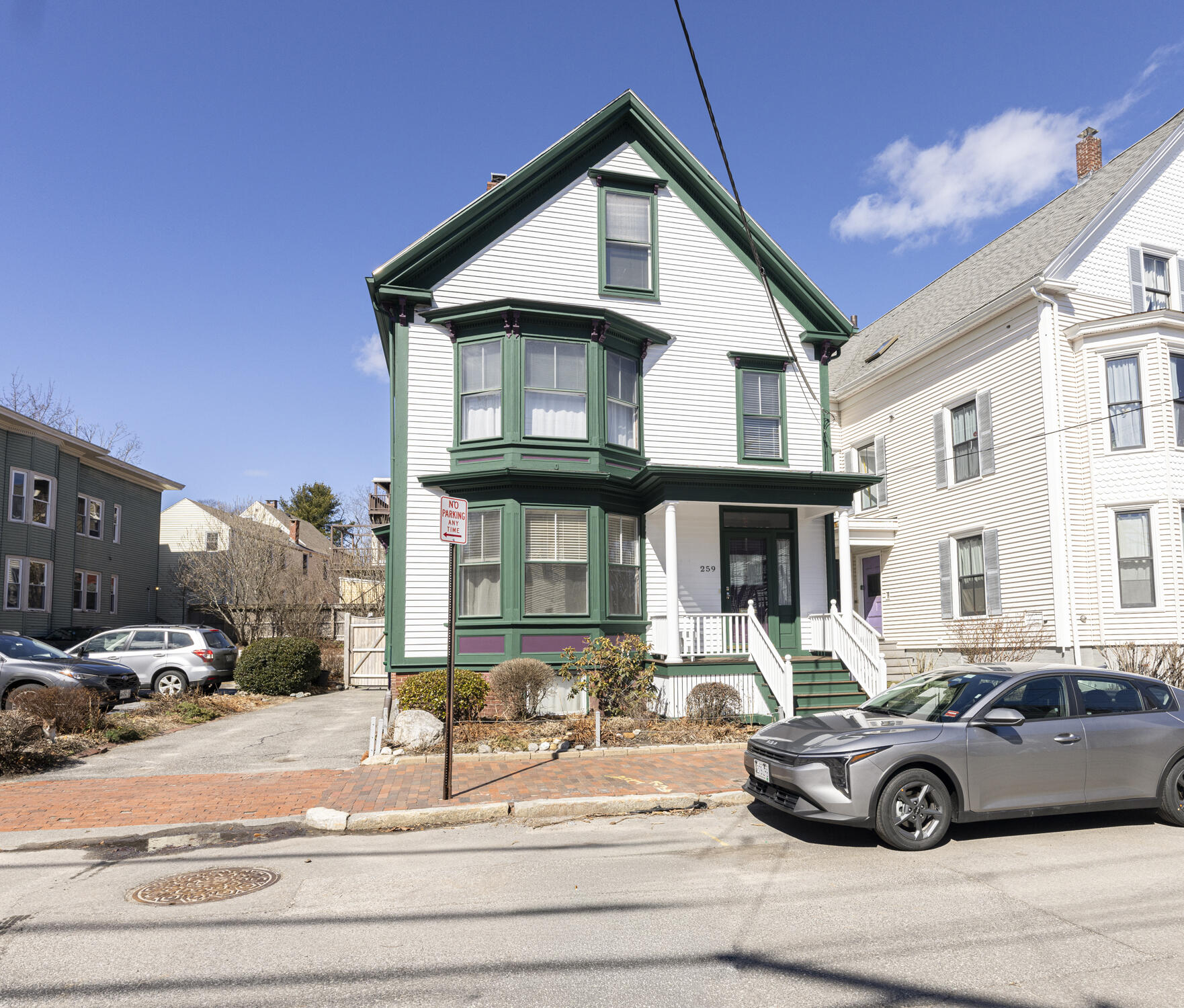 259 Spring Street Property Photo 67