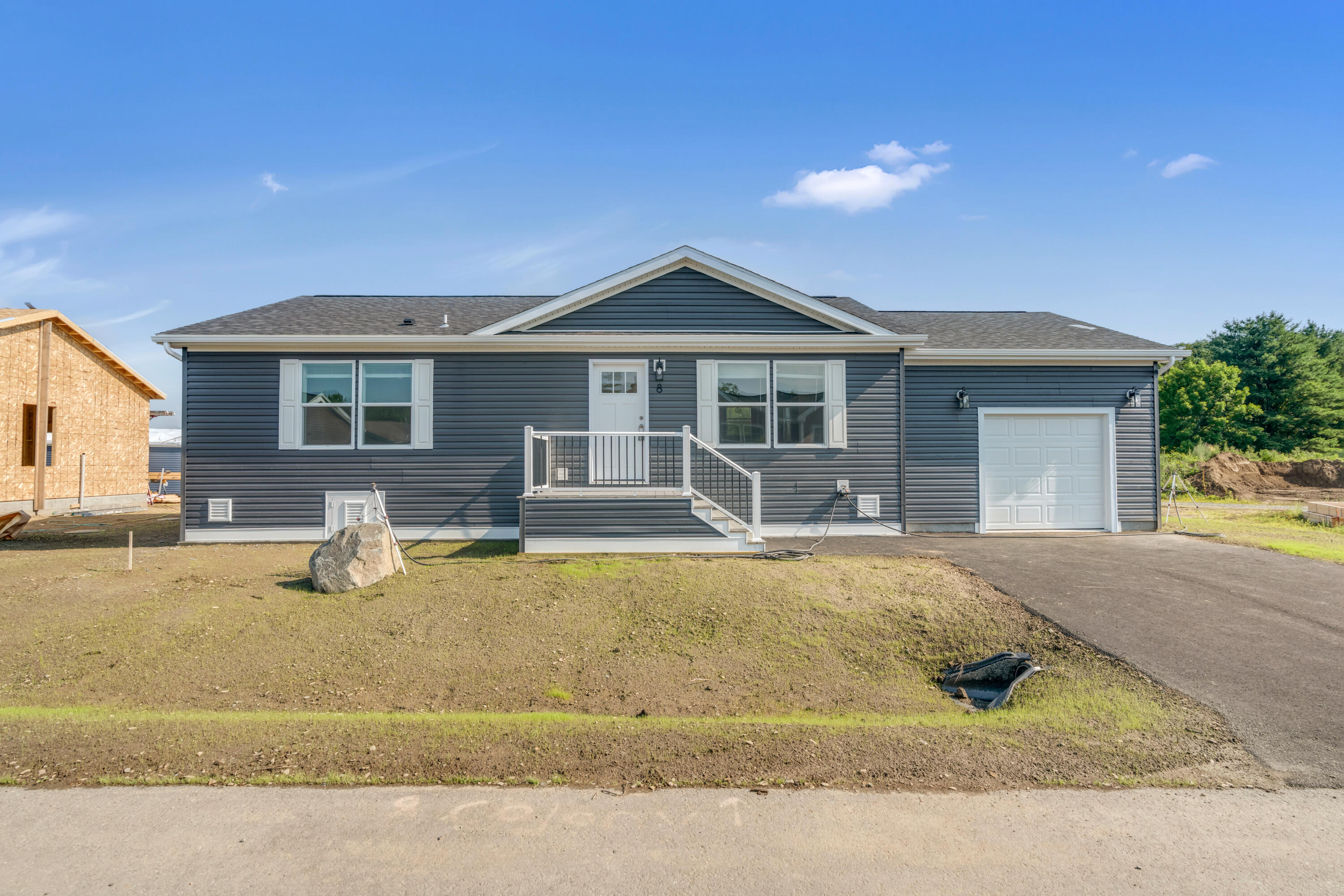 8 Colony Way Property Photo 1