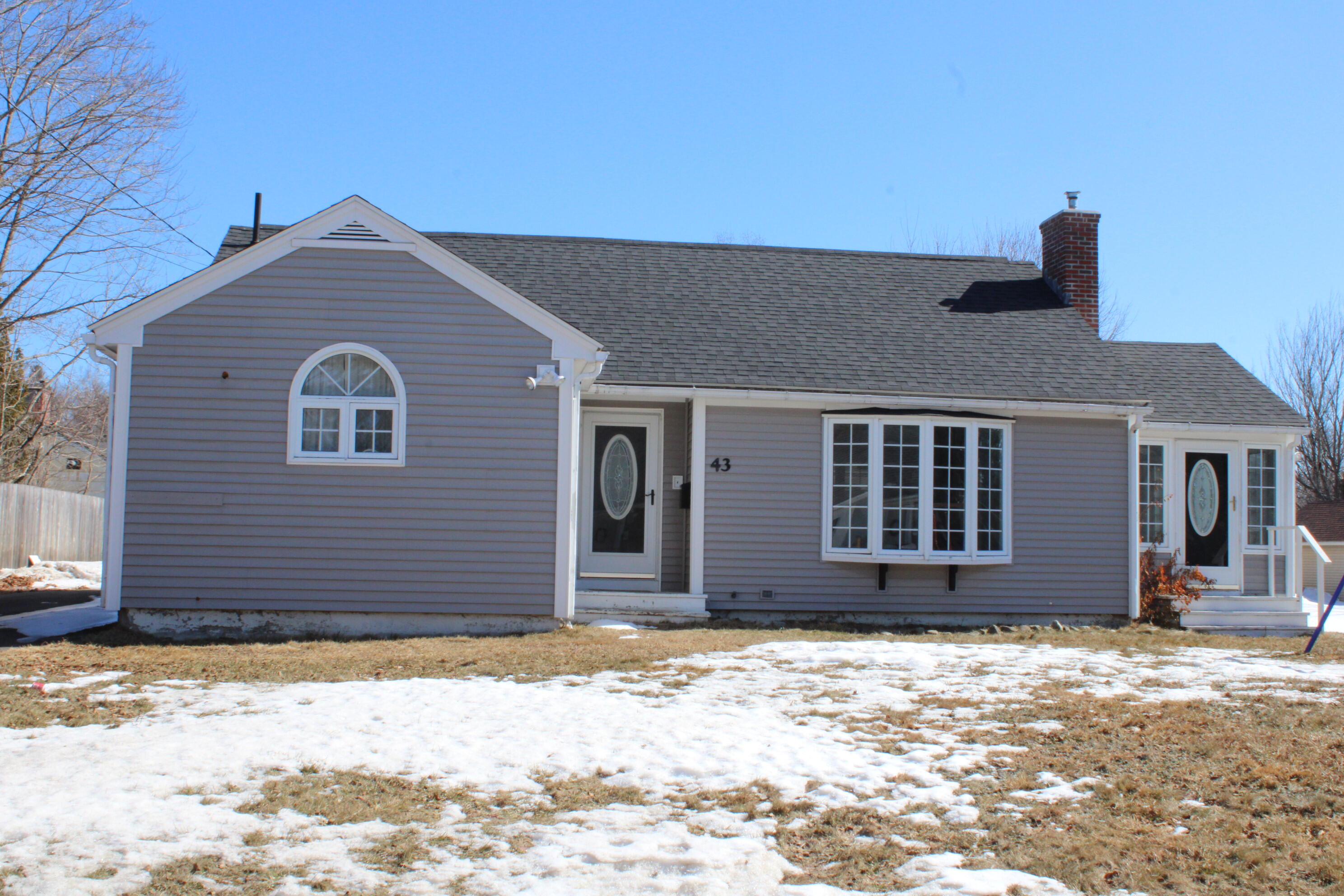 43 Page Avenue Property Photo 2