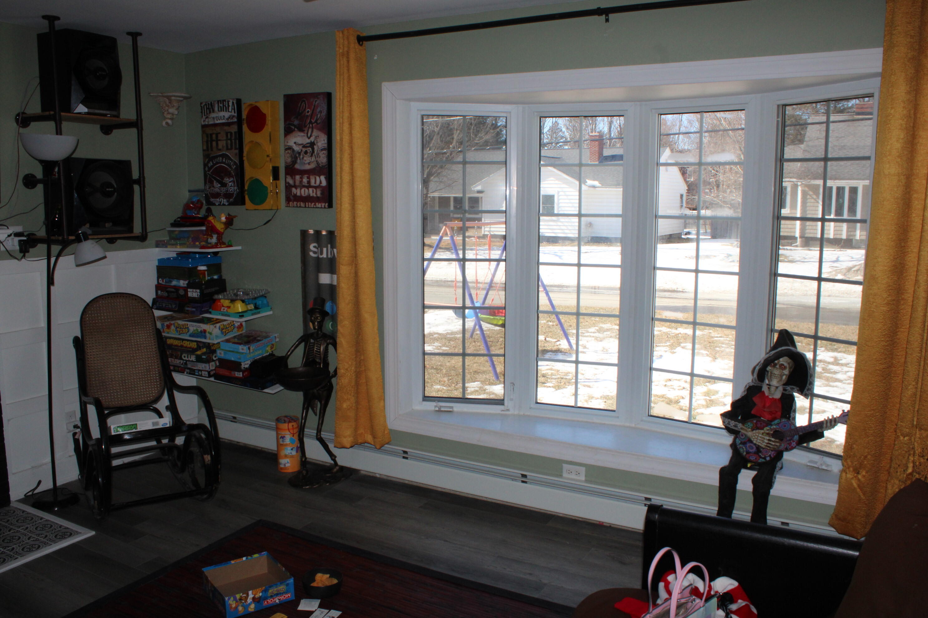 43 Page Avenue Property Photo 15