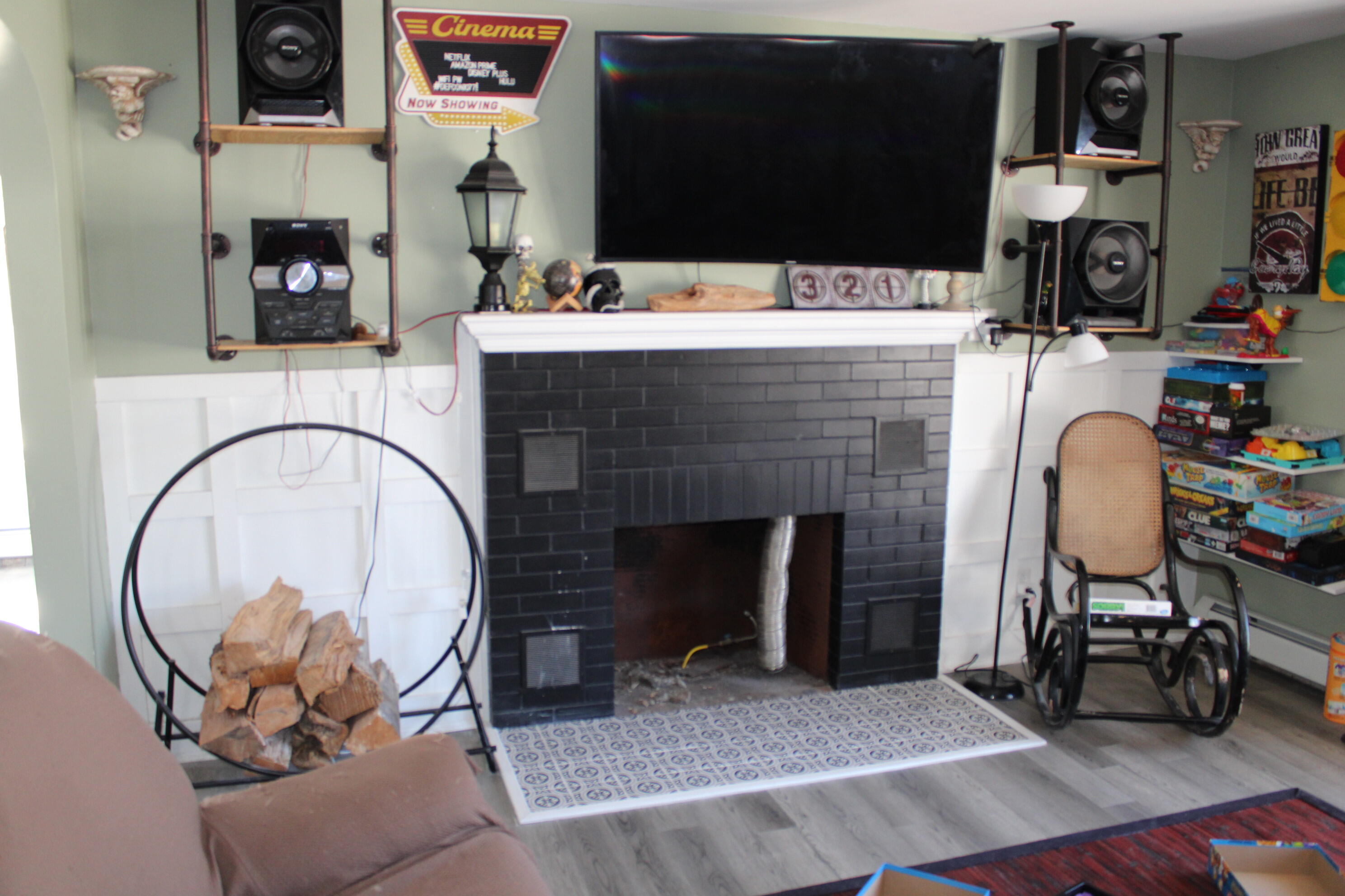 43 Page Avenue Property Photo 16