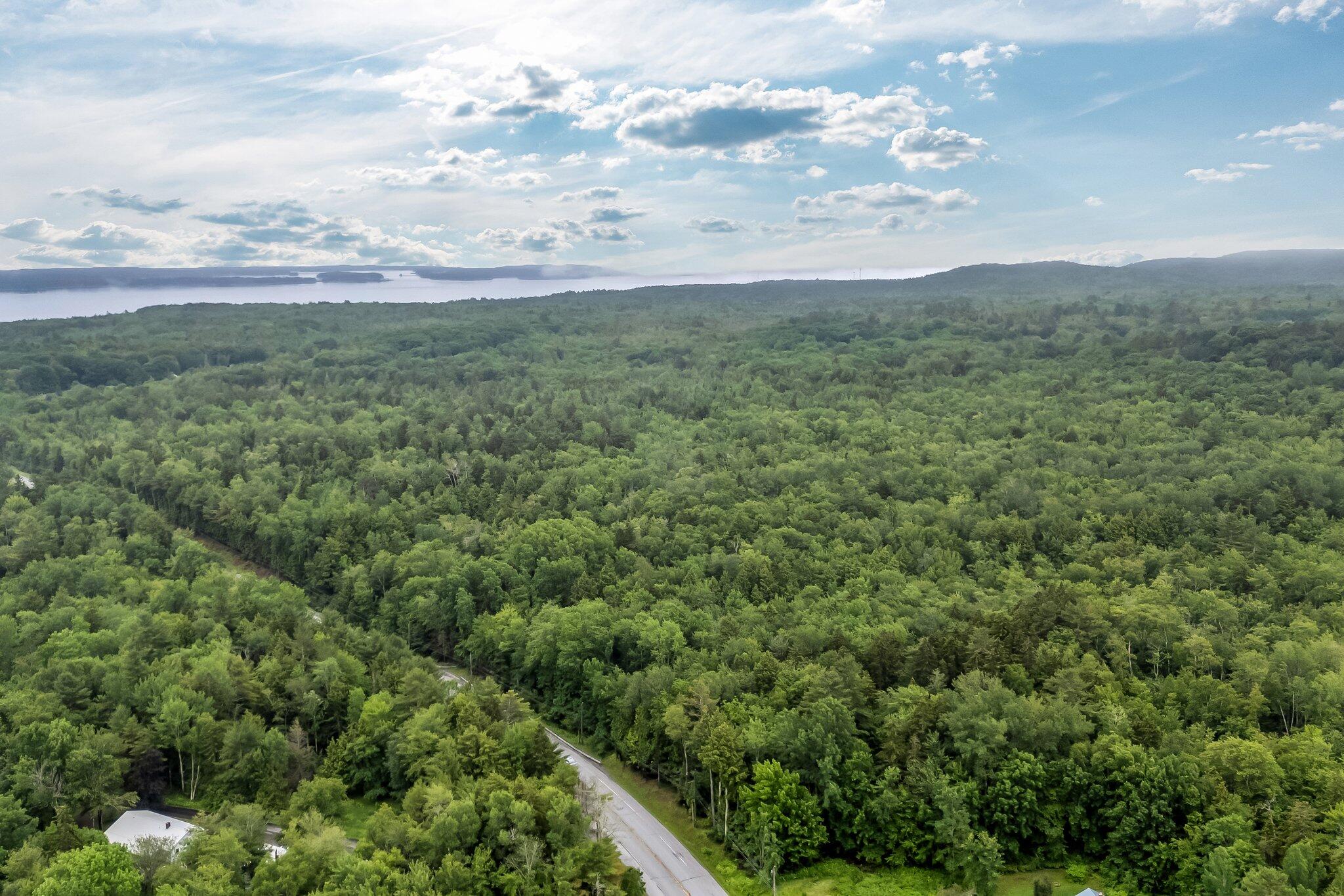 Lot #34 Atlantic Highway Property Photo 2