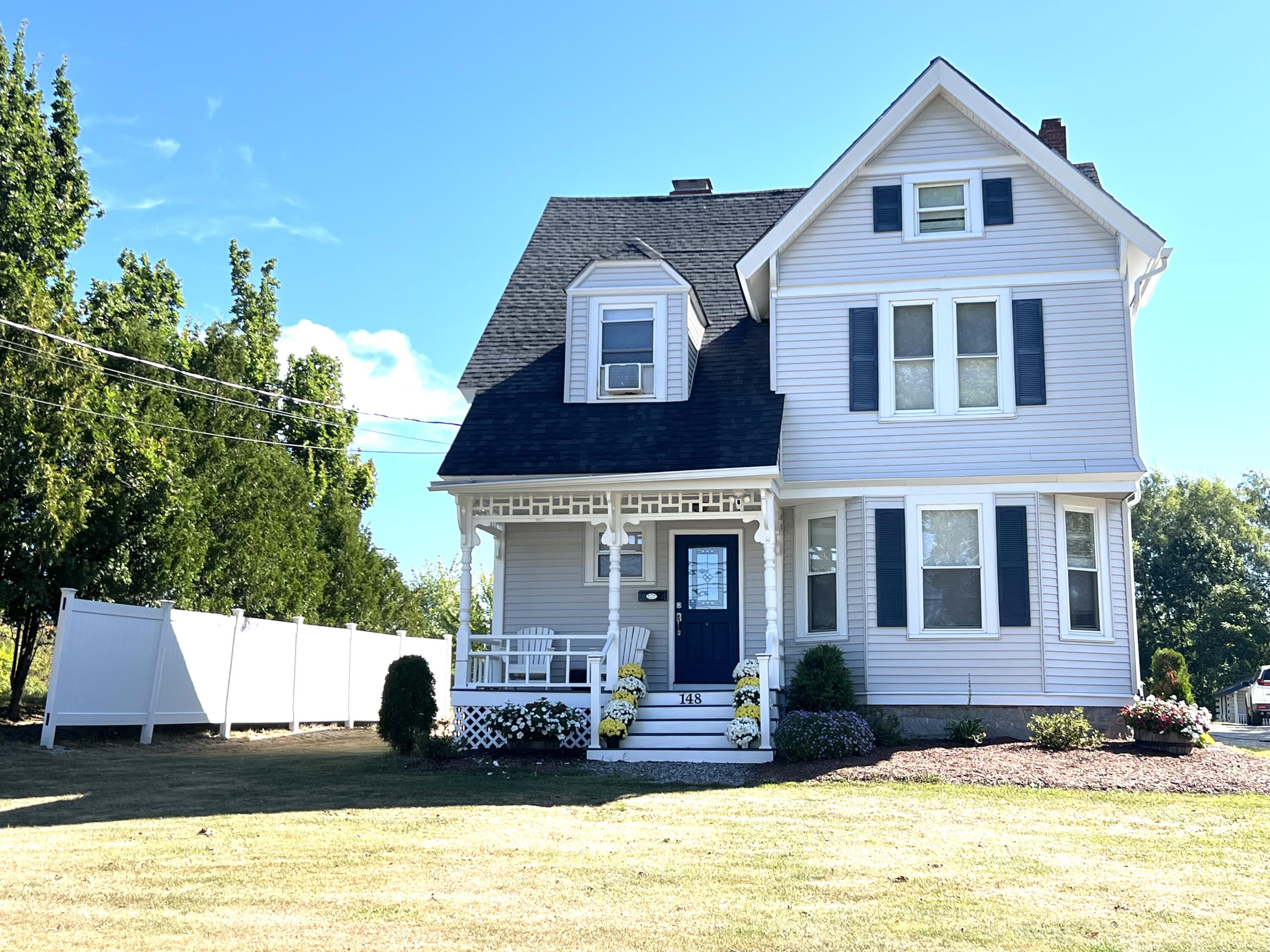 148 College Avenue Property Photo 9