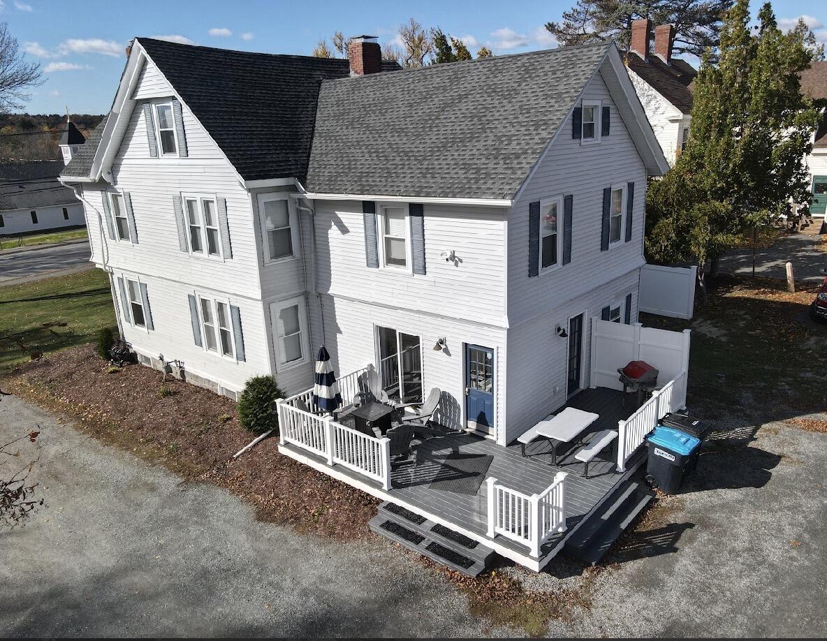 148 College Avenue Property Photo 11