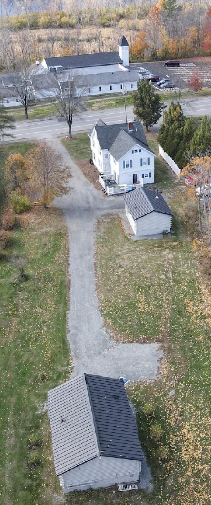 148 College Avenue Property Photo 17