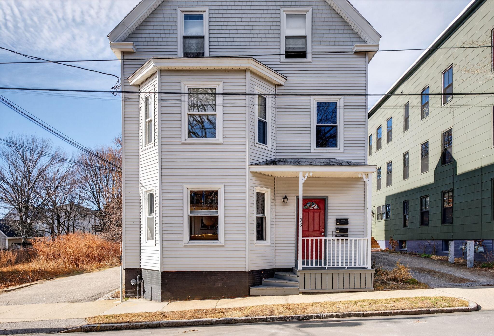 103 Monument Street Property Photo 1