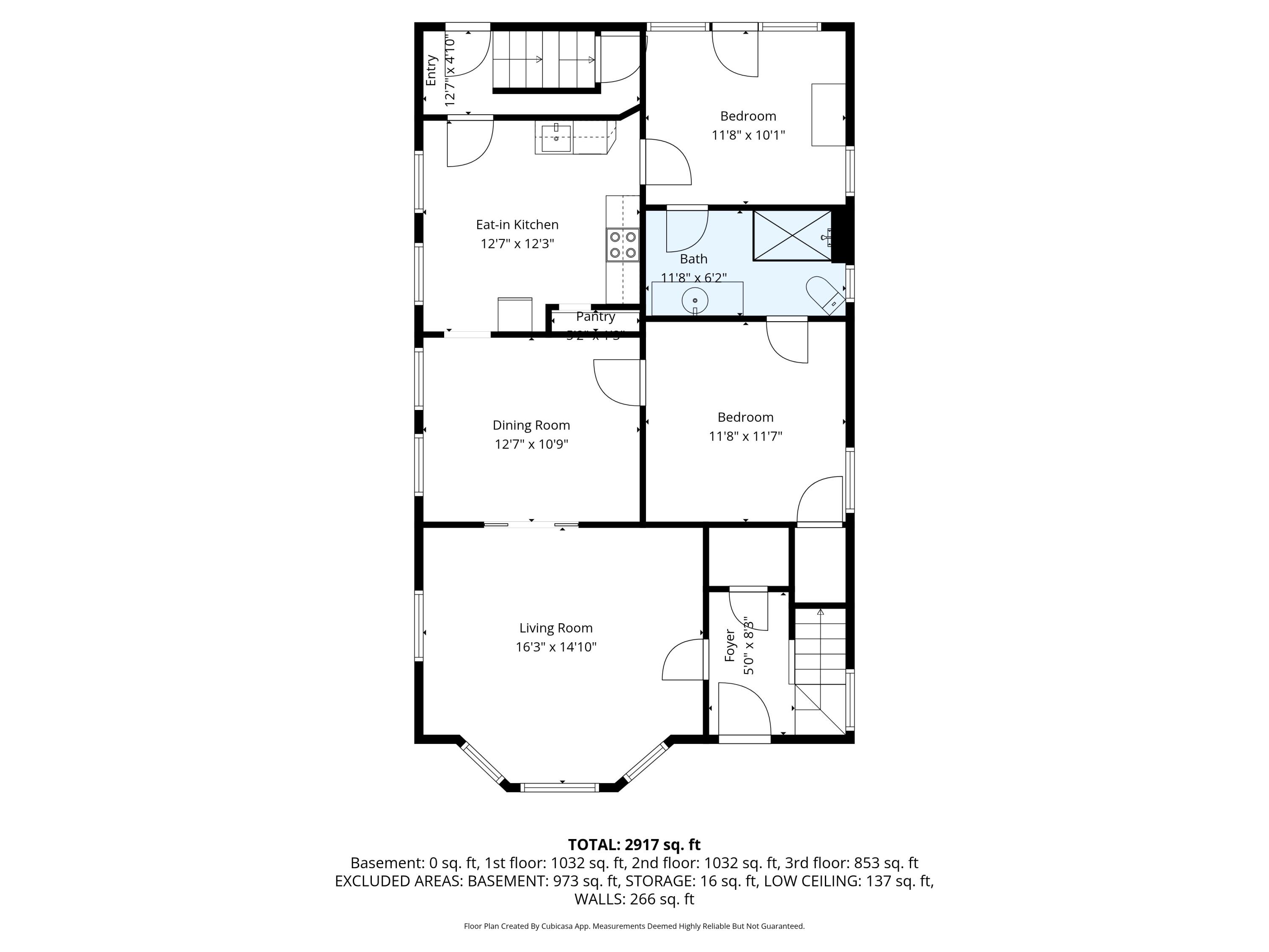 103 Monument Street Property Photo 20