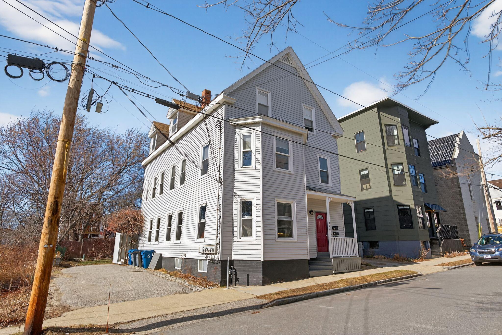 103 Monument Street Property Photo 60