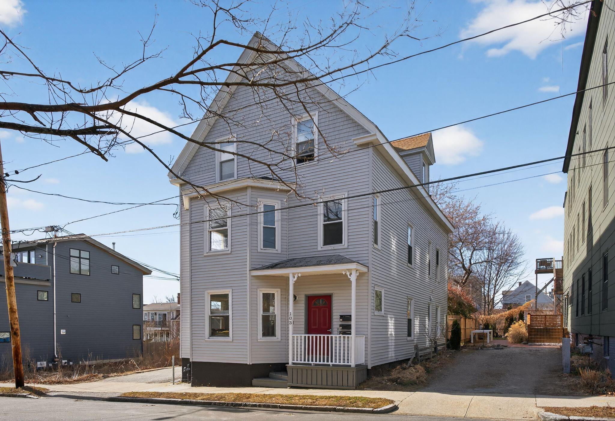 103 Monument Street Property Photo 61