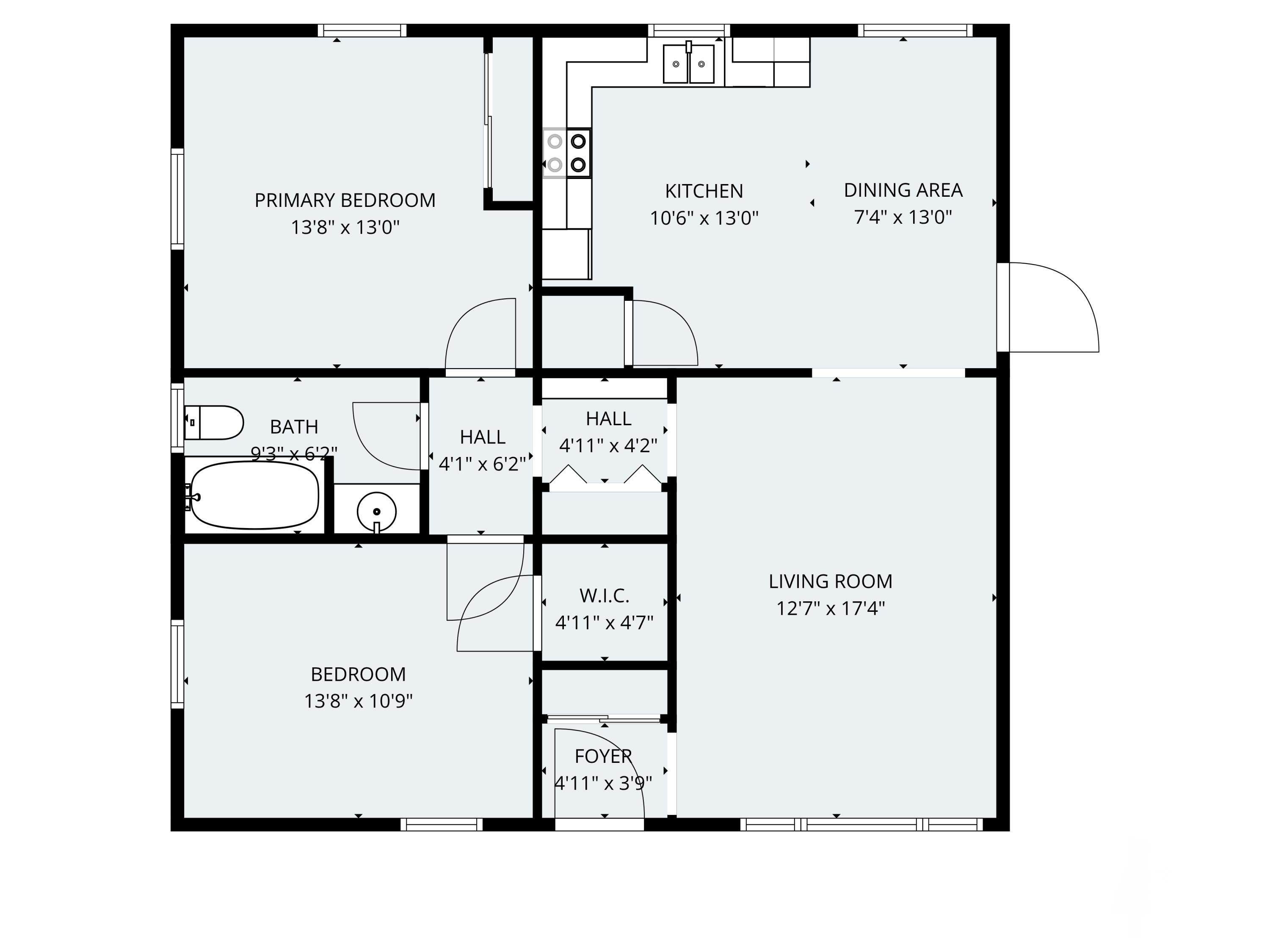 589 York Street 6 Property Photo 24