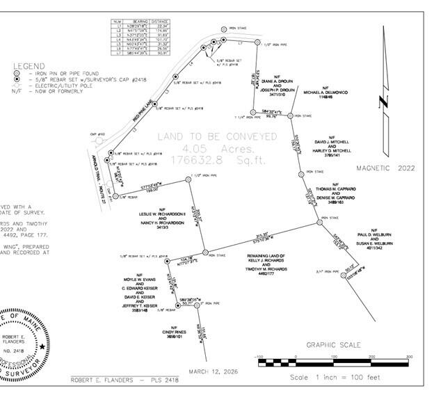 81 B Red Pine Lane Property Photo 1
