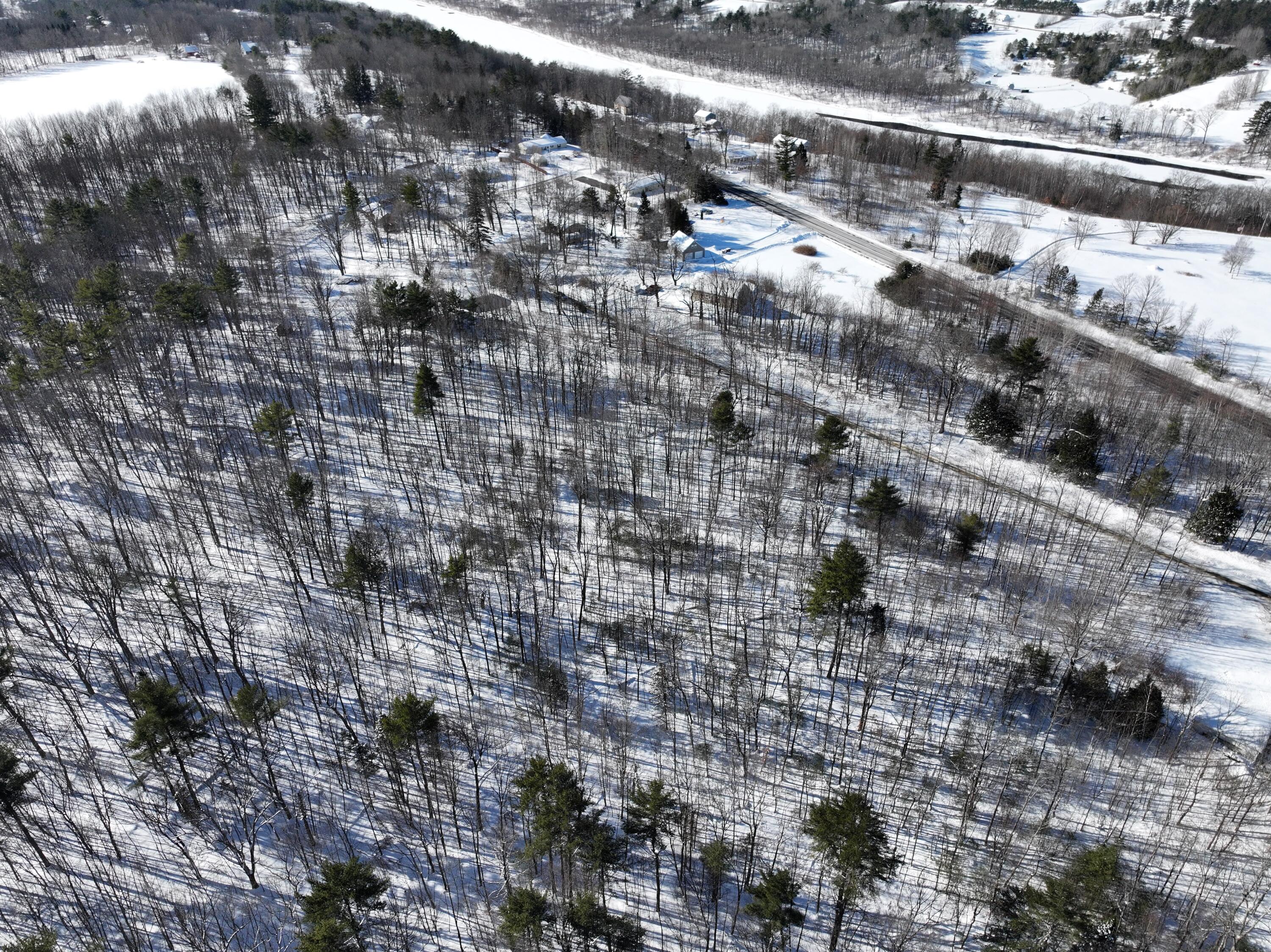 Lot 42b Holman Day Road 42b Property Photo 12