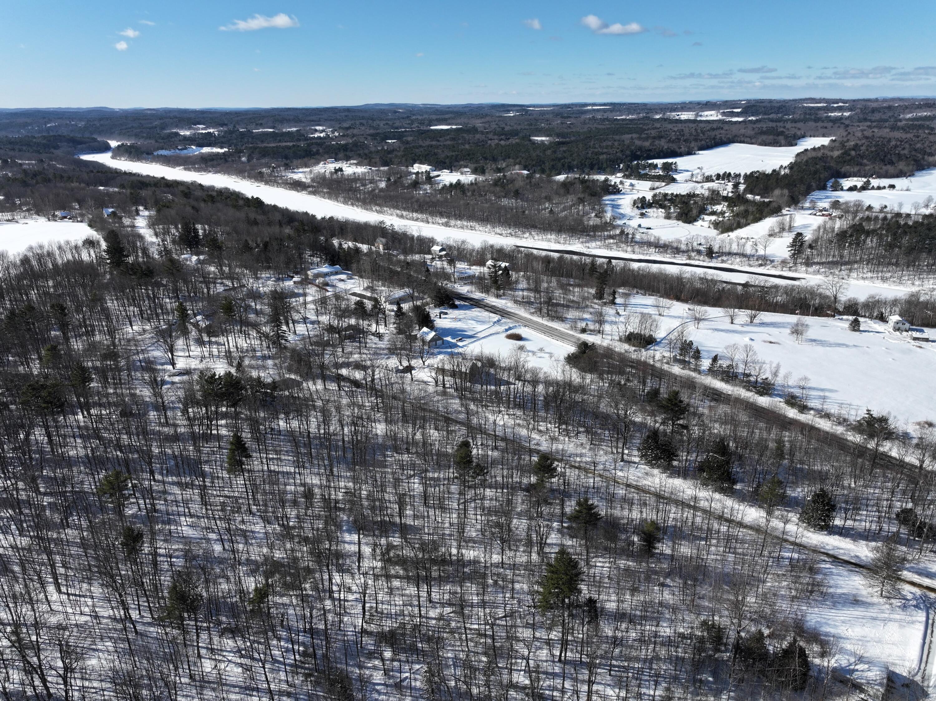 Lot 42b Holman Day Road 42b Property Photo 13