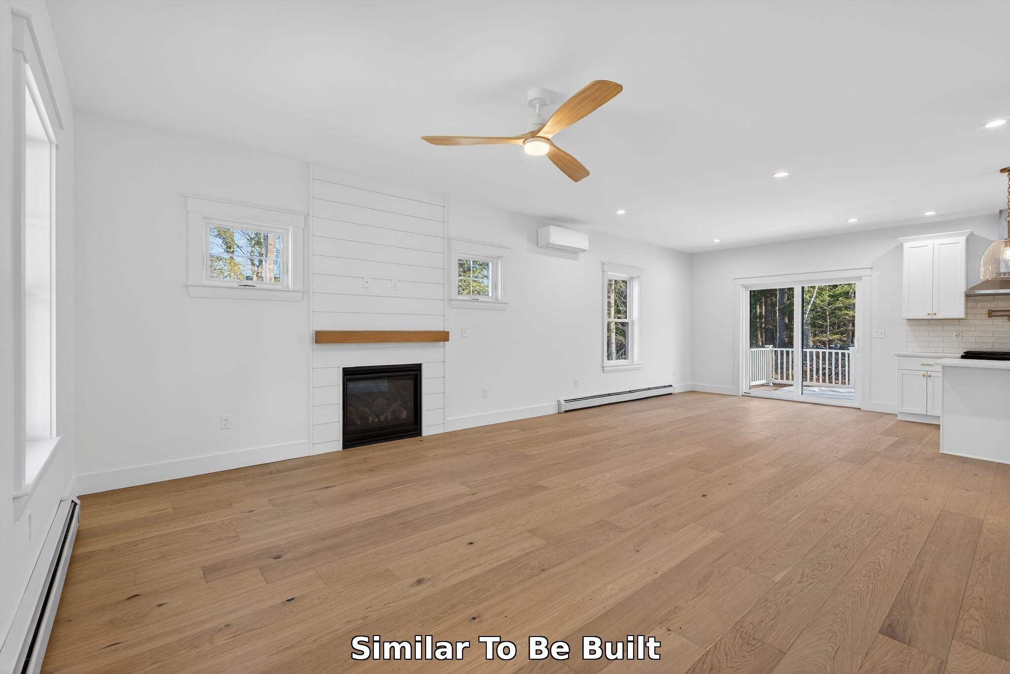 Lot 21 Woodcock Road Property Photo 8