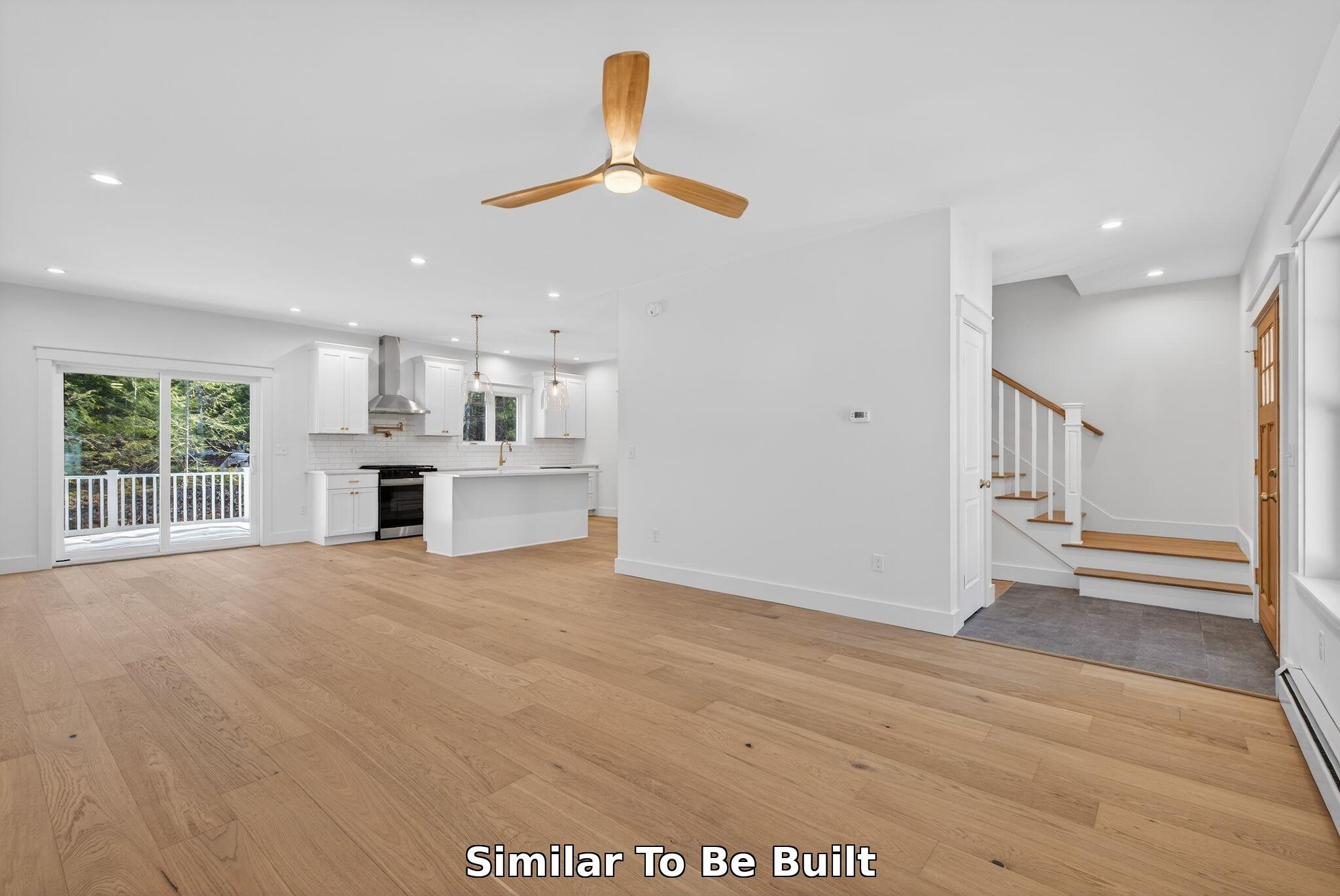 Lot 21 Woodcock Road Property Photo 9