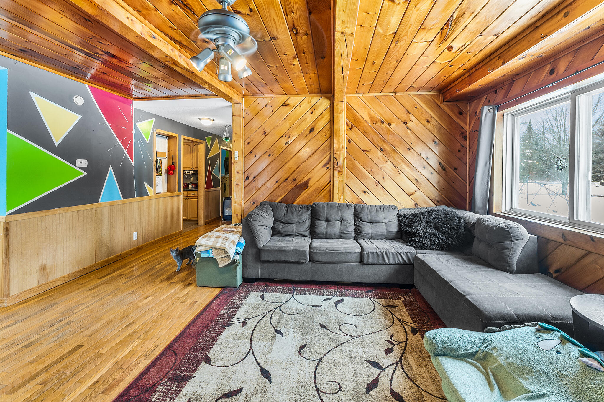 165 New Limerick Road Property Photo 2