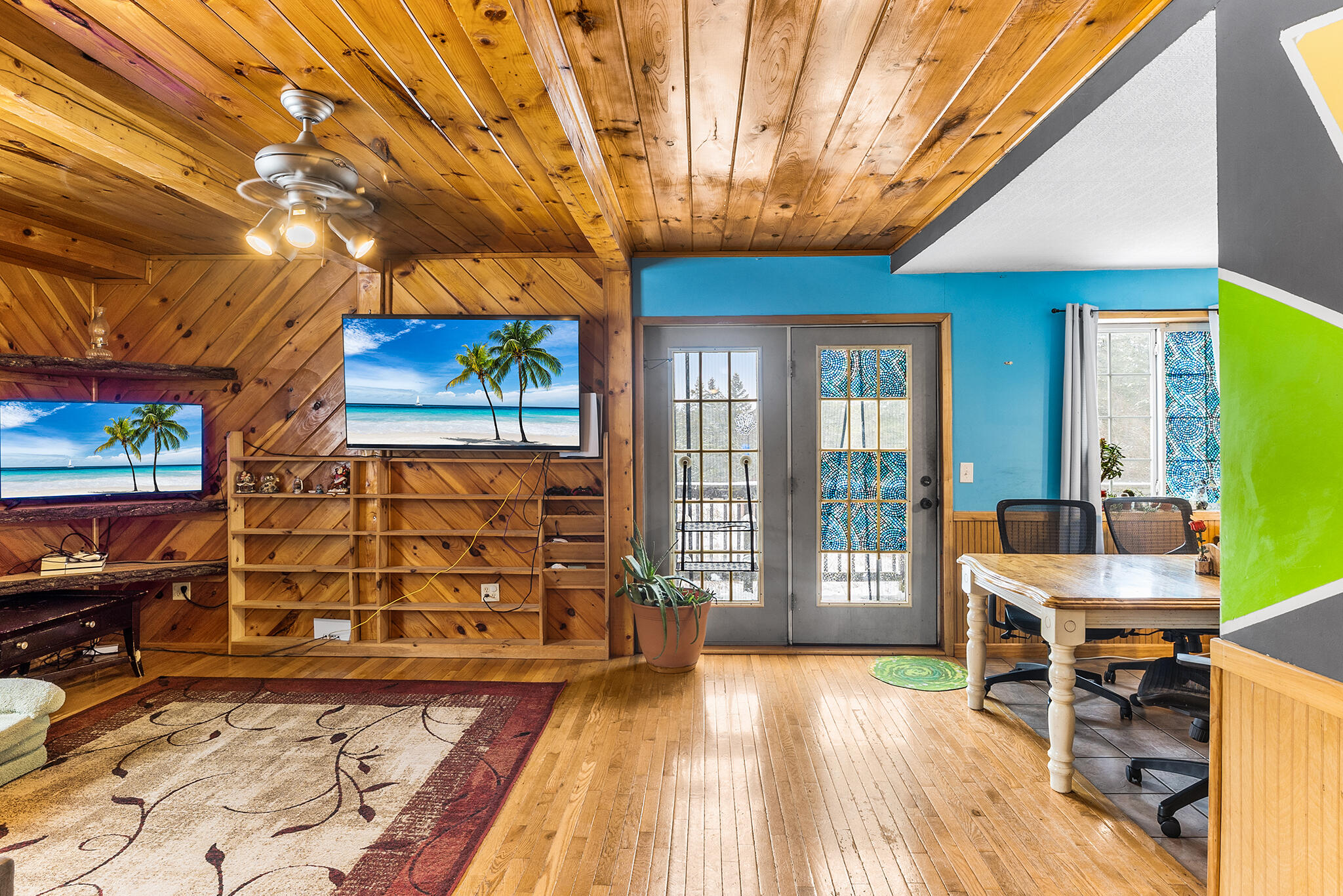 165 New Limerick Road Property Photo 3