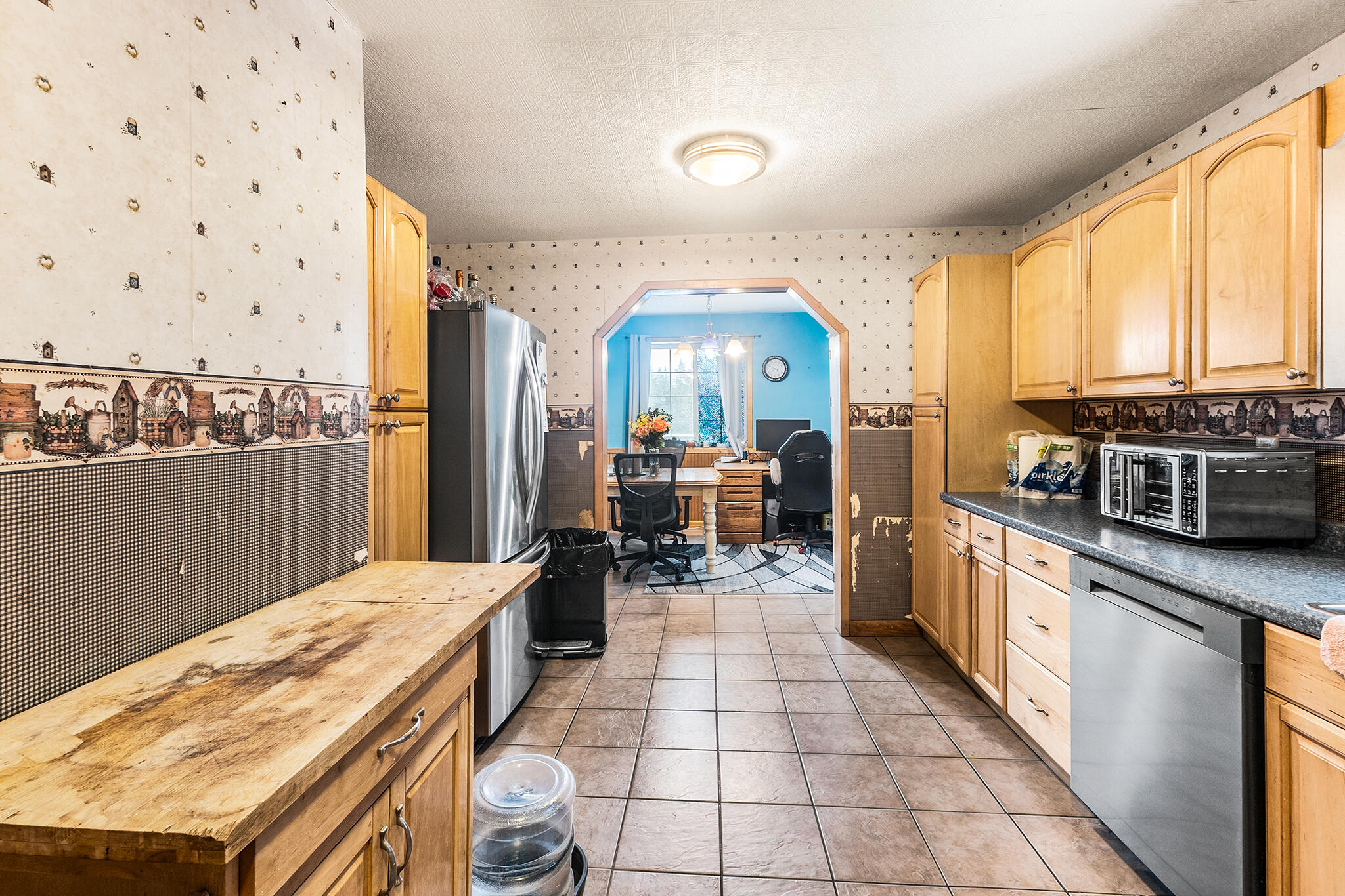 165 New Limerick Road Property Photo 4