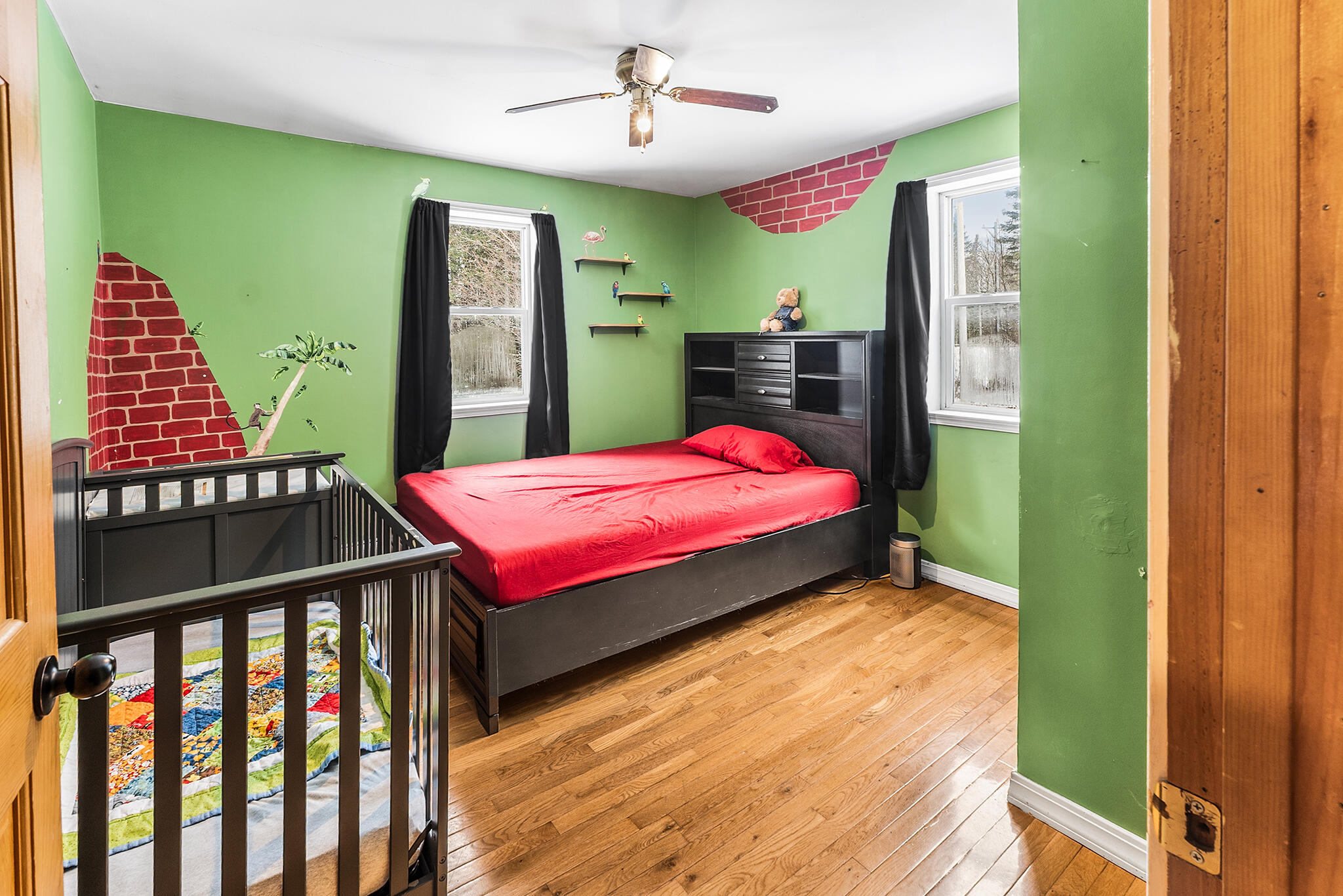 165 New Limerick Road Property Photo 26
