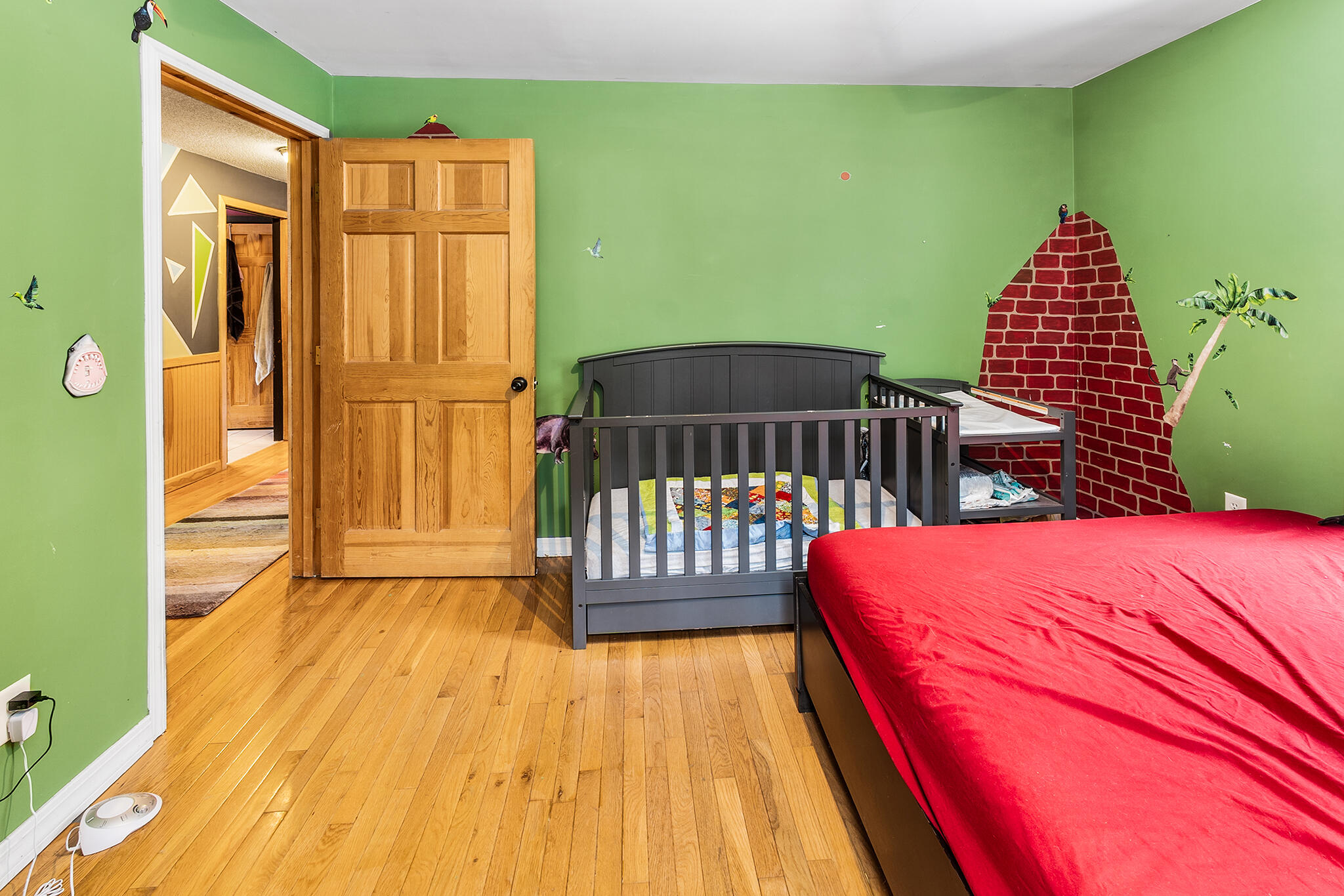 165 New Limerick Road Property Photo 28