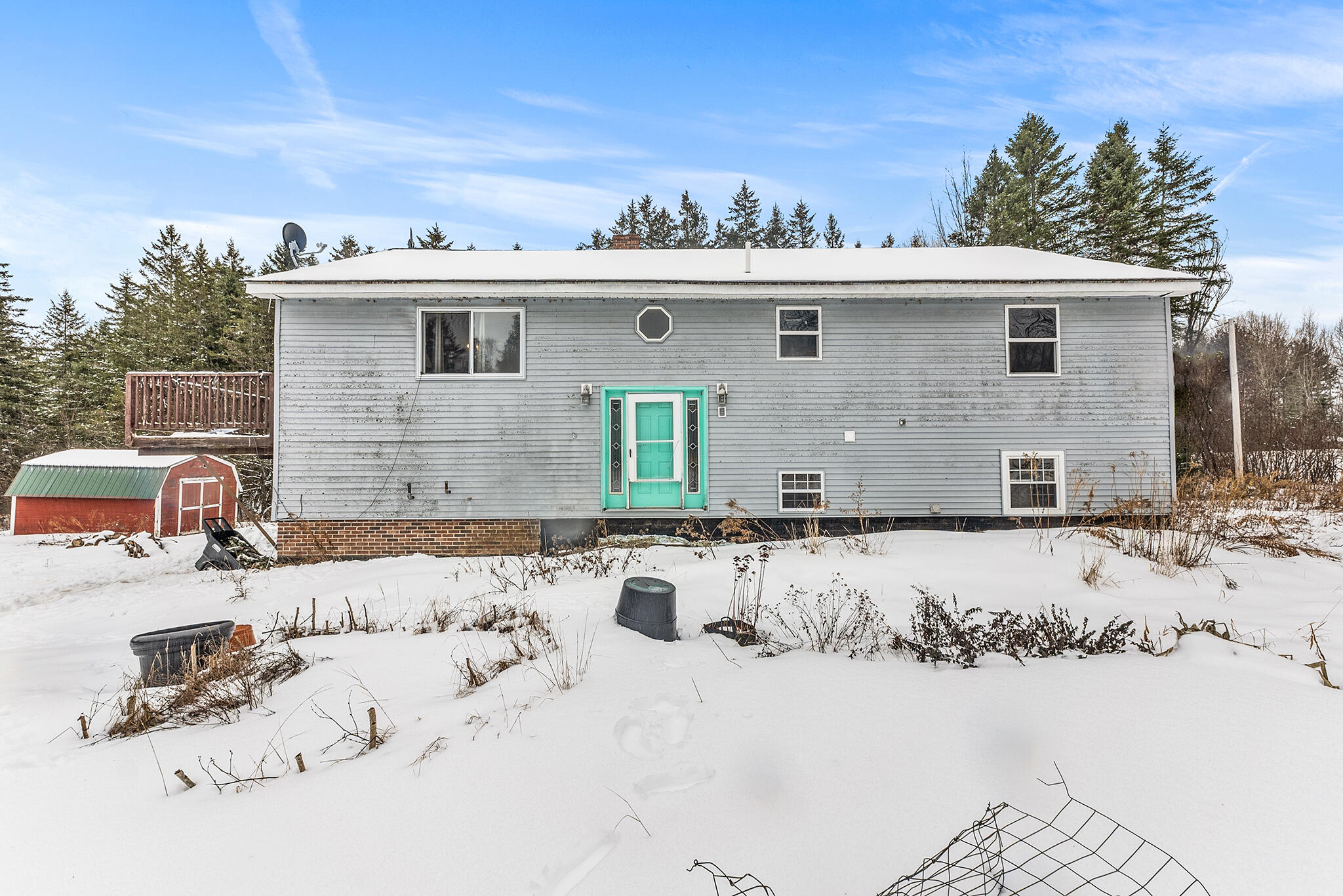 165 New Limerick Road Property Photo 32