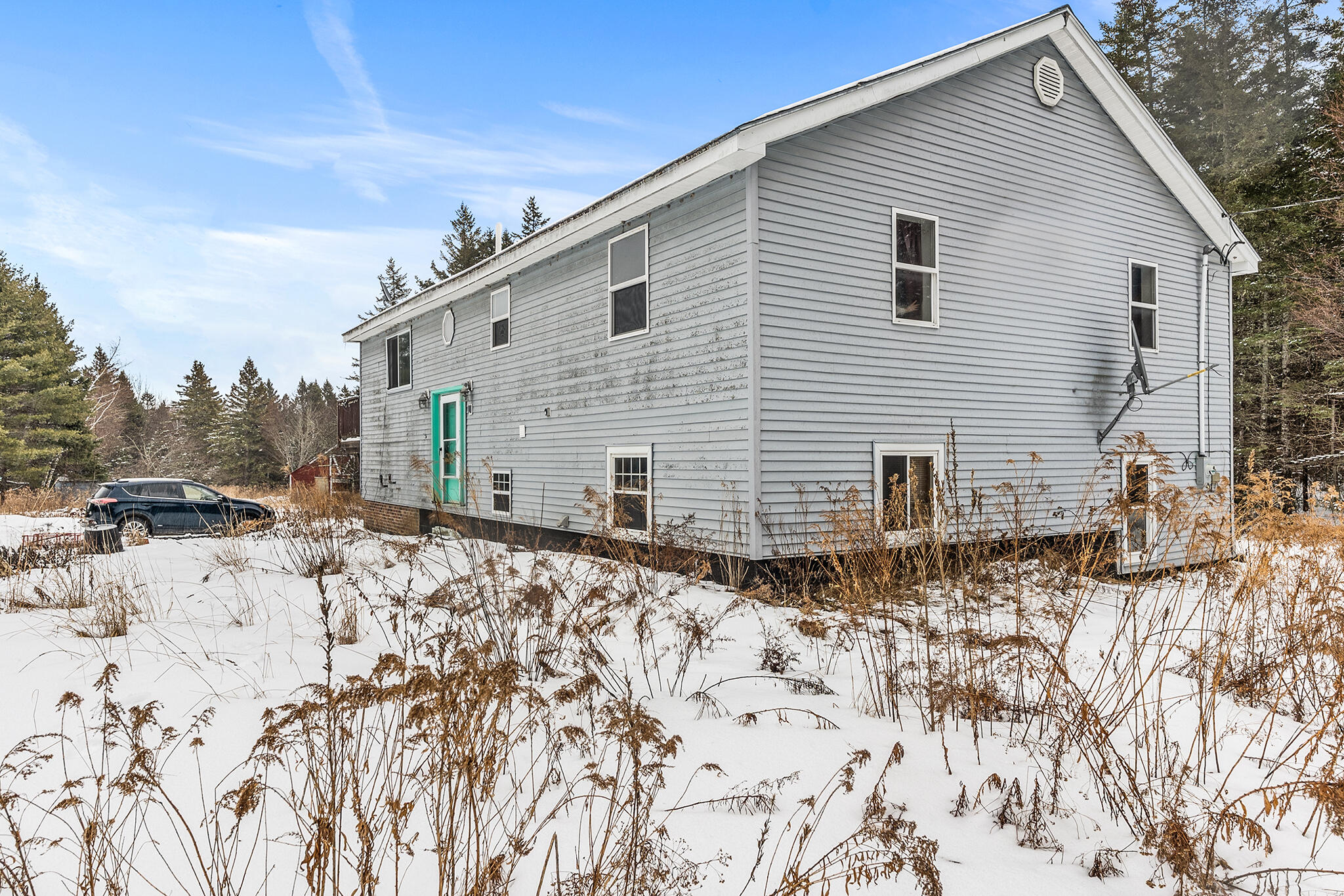 165 New Limerick Road Property Photo 33