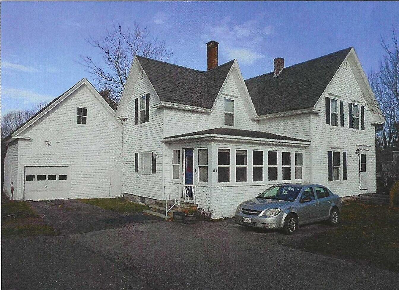 313 River Road Property Photo 1
