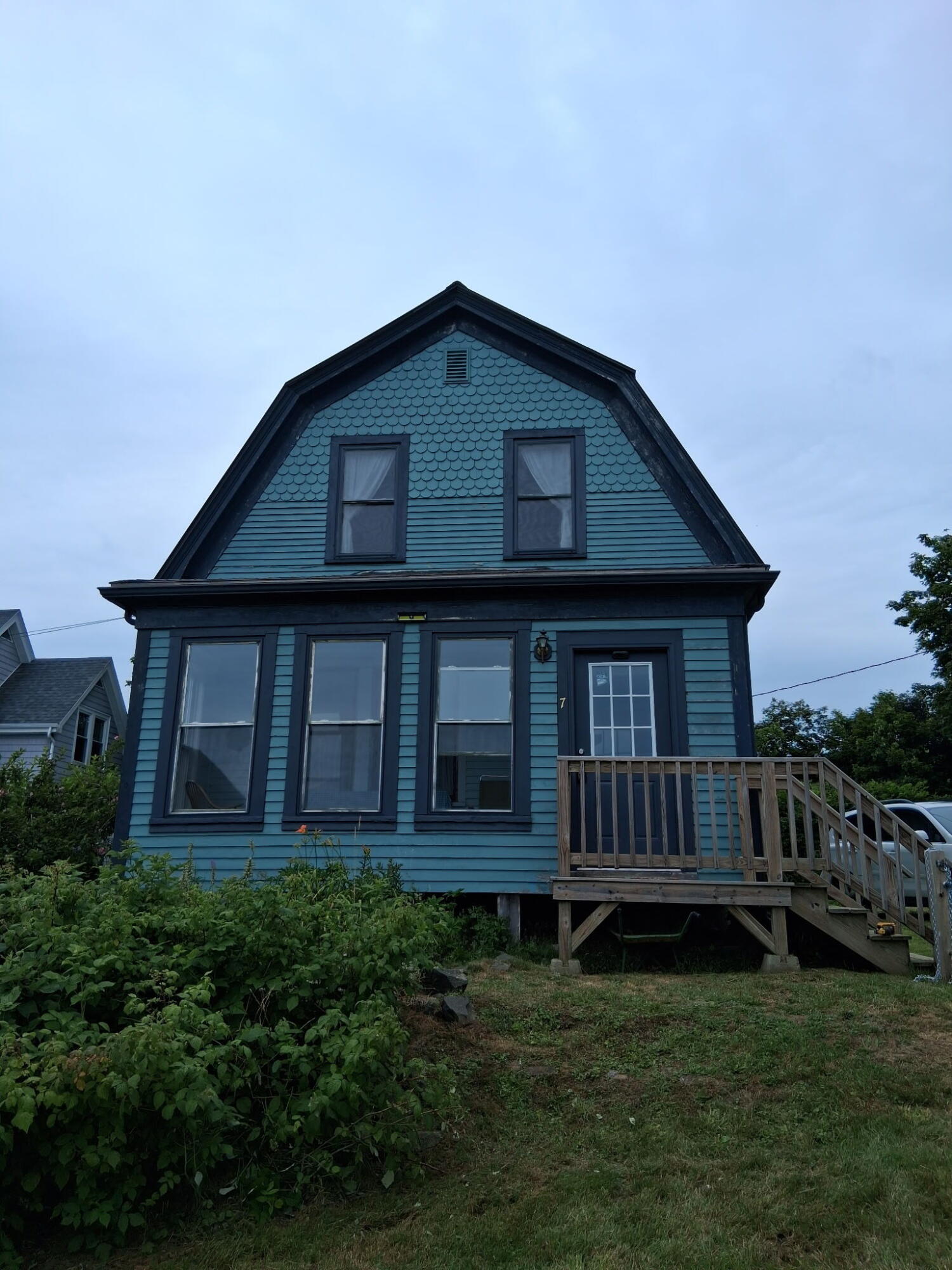 7 Townsend Lane Property Photo 1