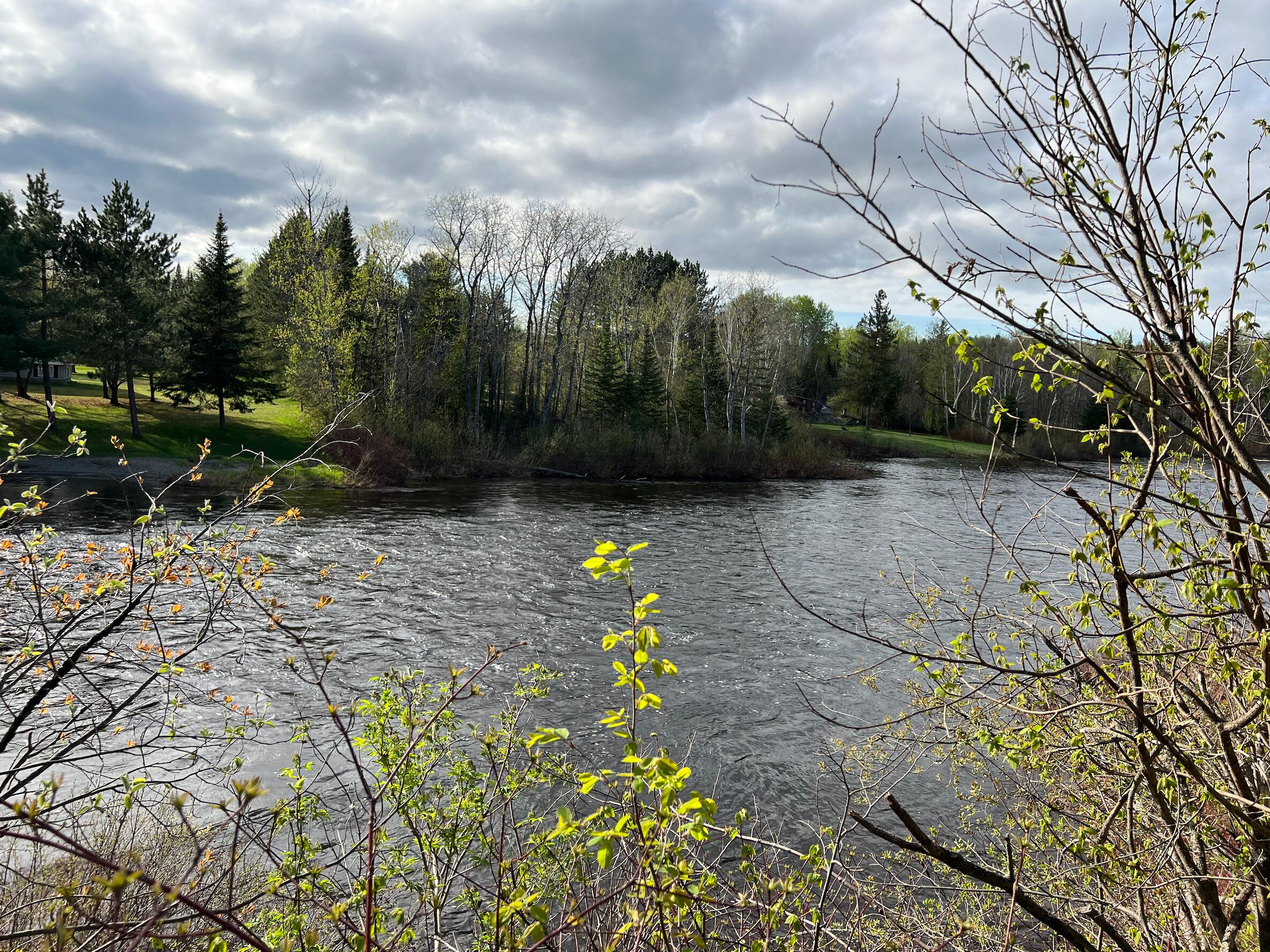 3741 Aroostook Road Property Photo 3