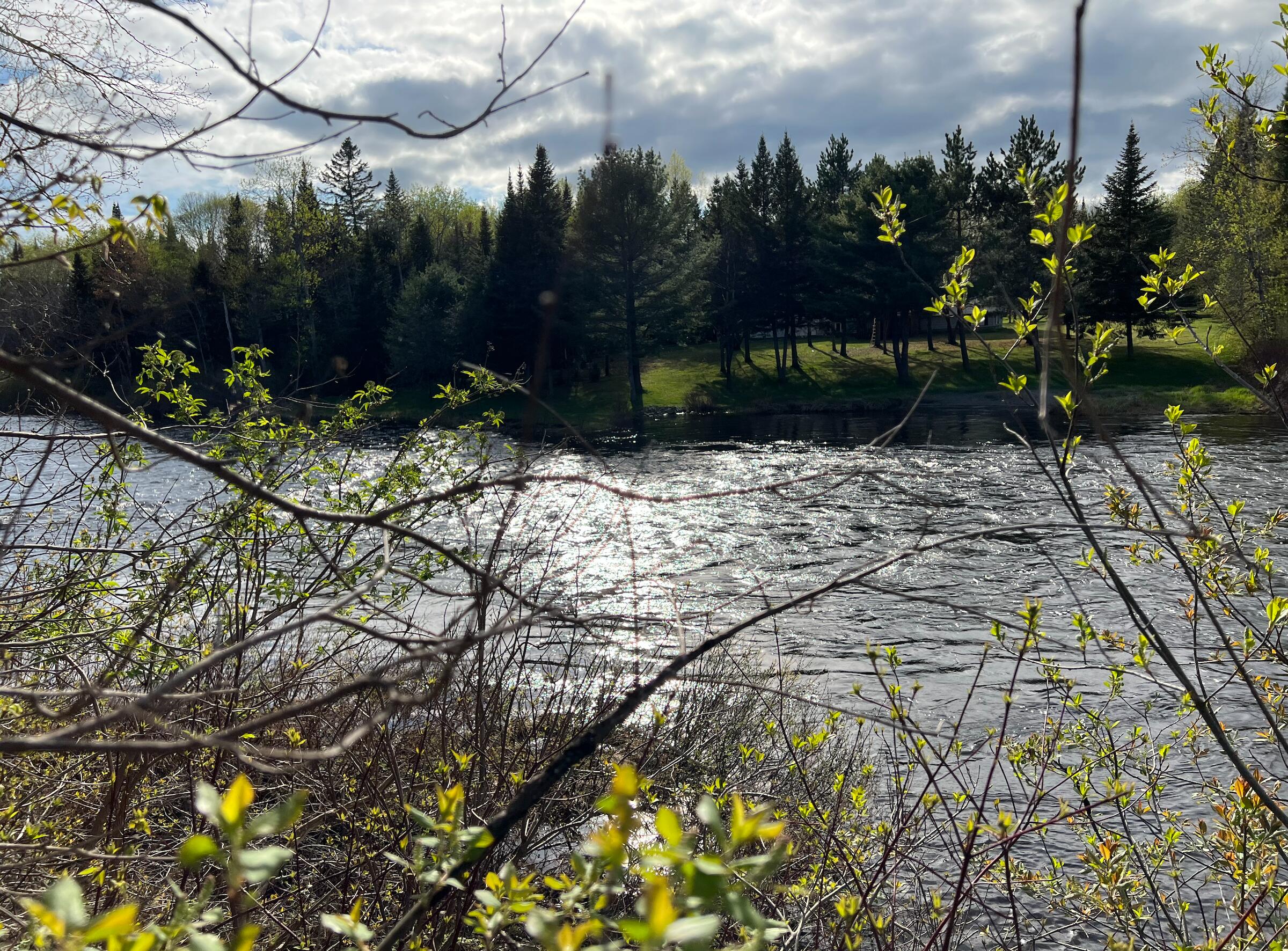3741 Aroostook Road Property Photo 4