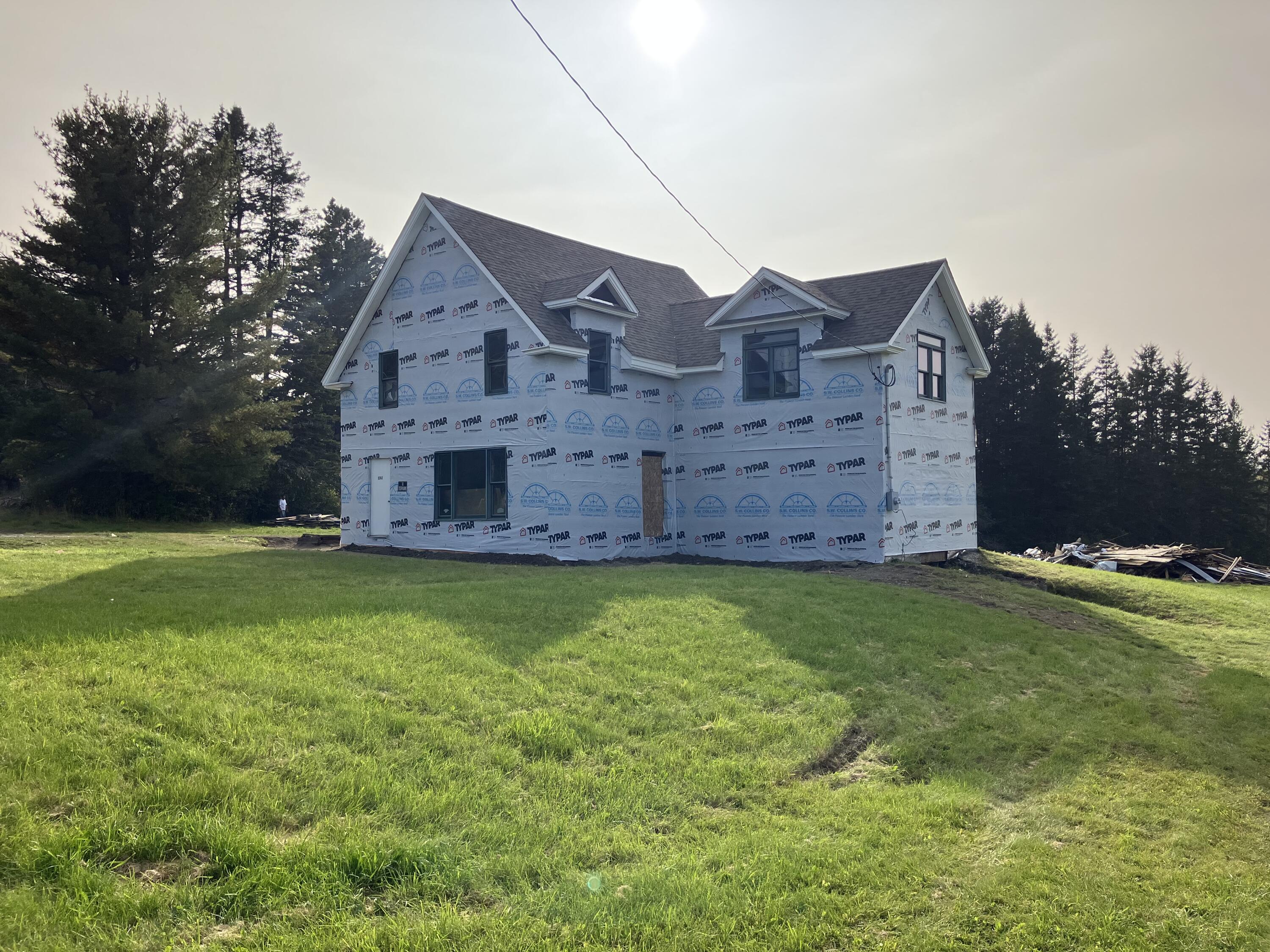 3741 Aroostook Road Property Photo 7