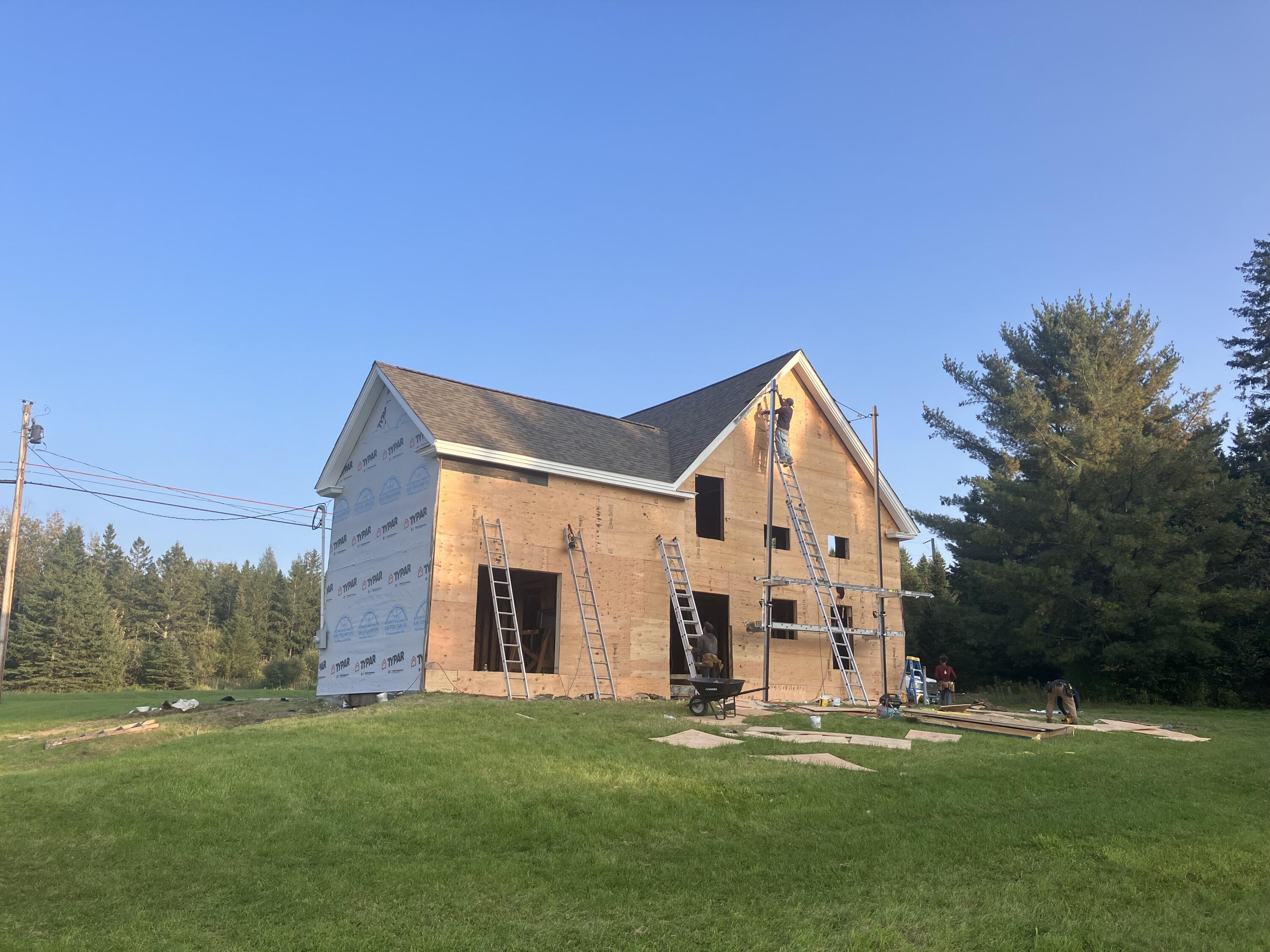 3741 Aroostook Road Property Photo 9