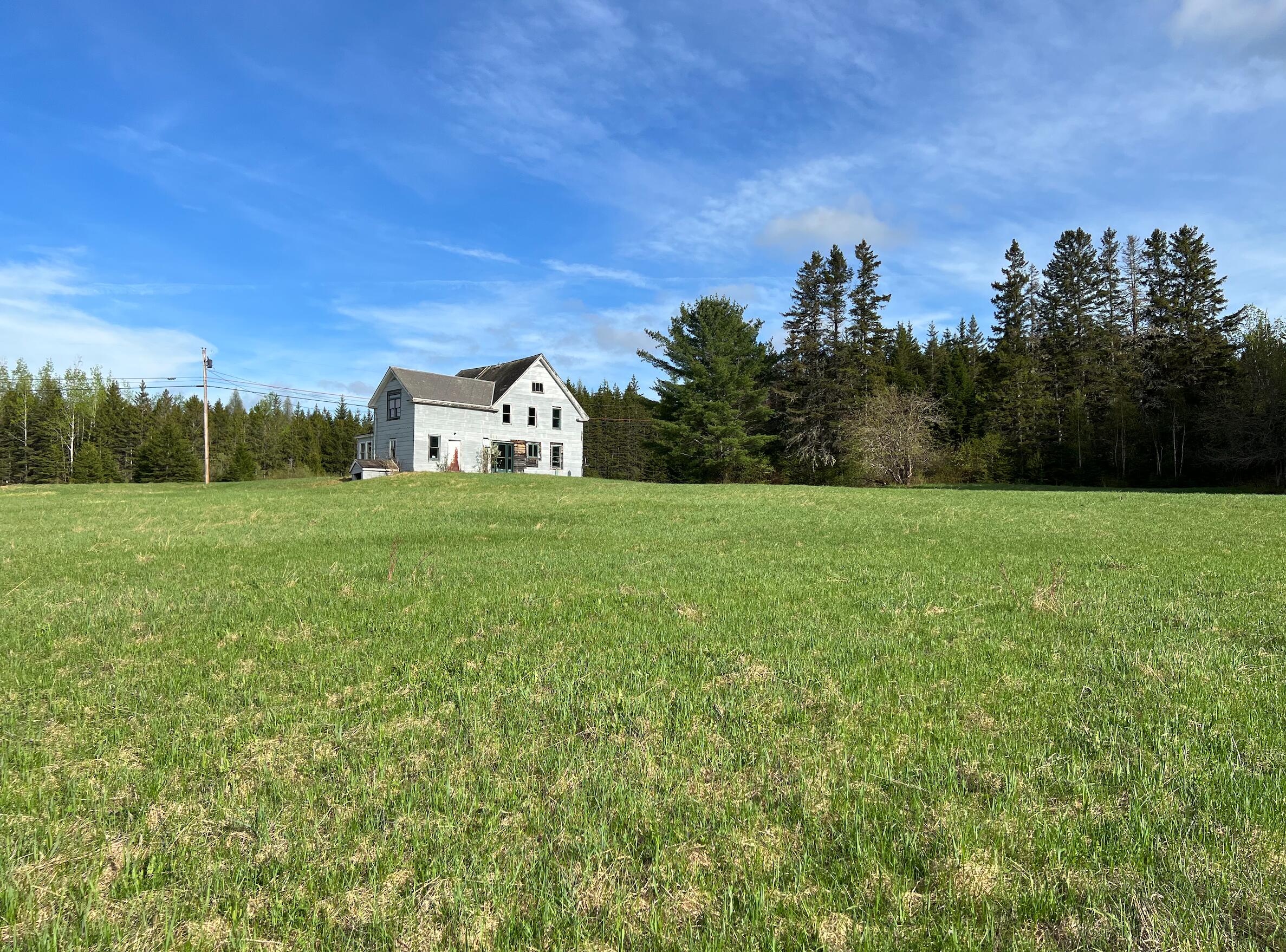 3741 Aroostook Road Property Photo 11