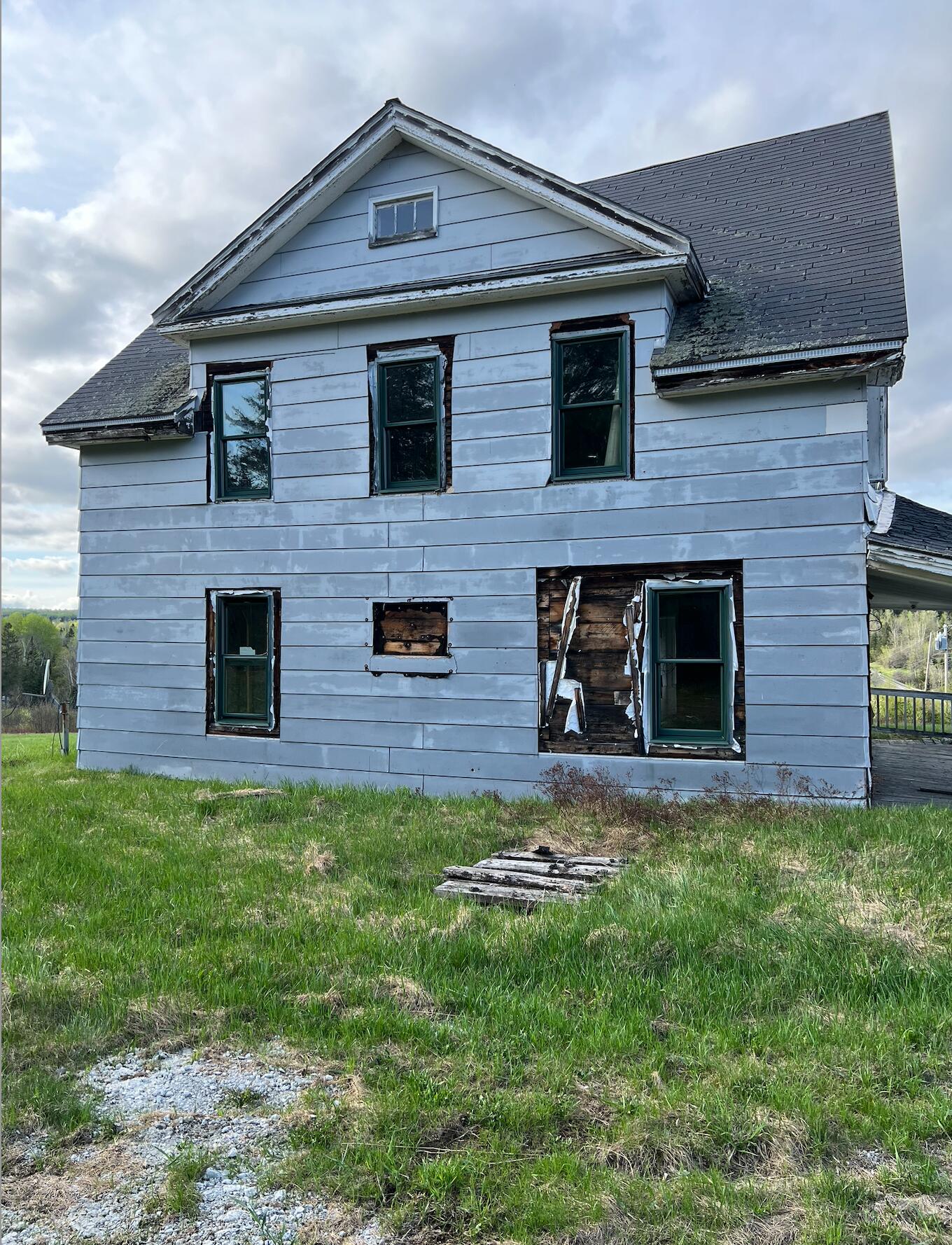 3741 Aroostook Road Property Photo 12