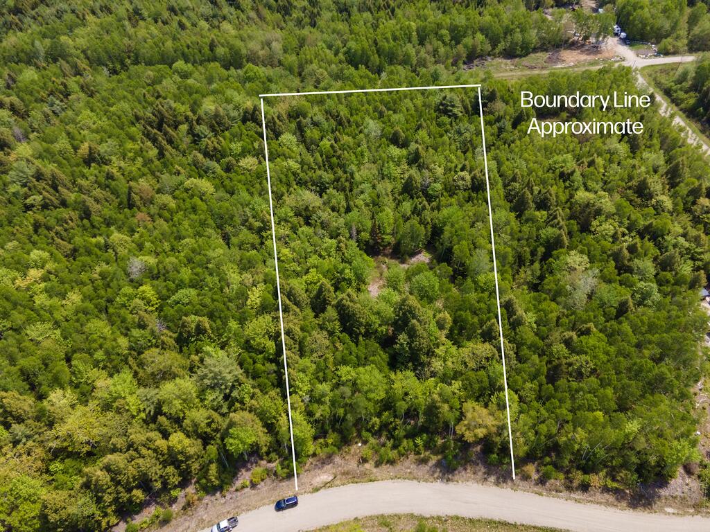 Lot 116 Bass Overlook Property Photo 1