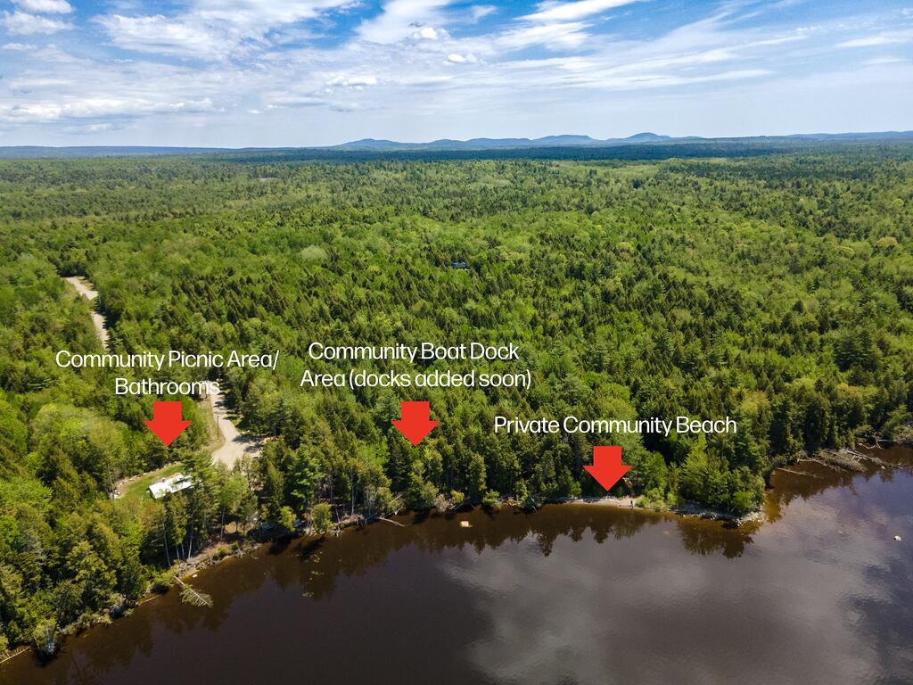Lot 116 Bass Overlook Property Photo 15