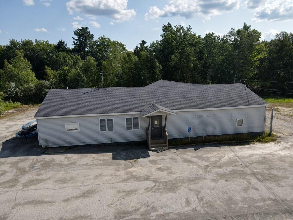 235 Hunnewell Avenue Property Photo 5