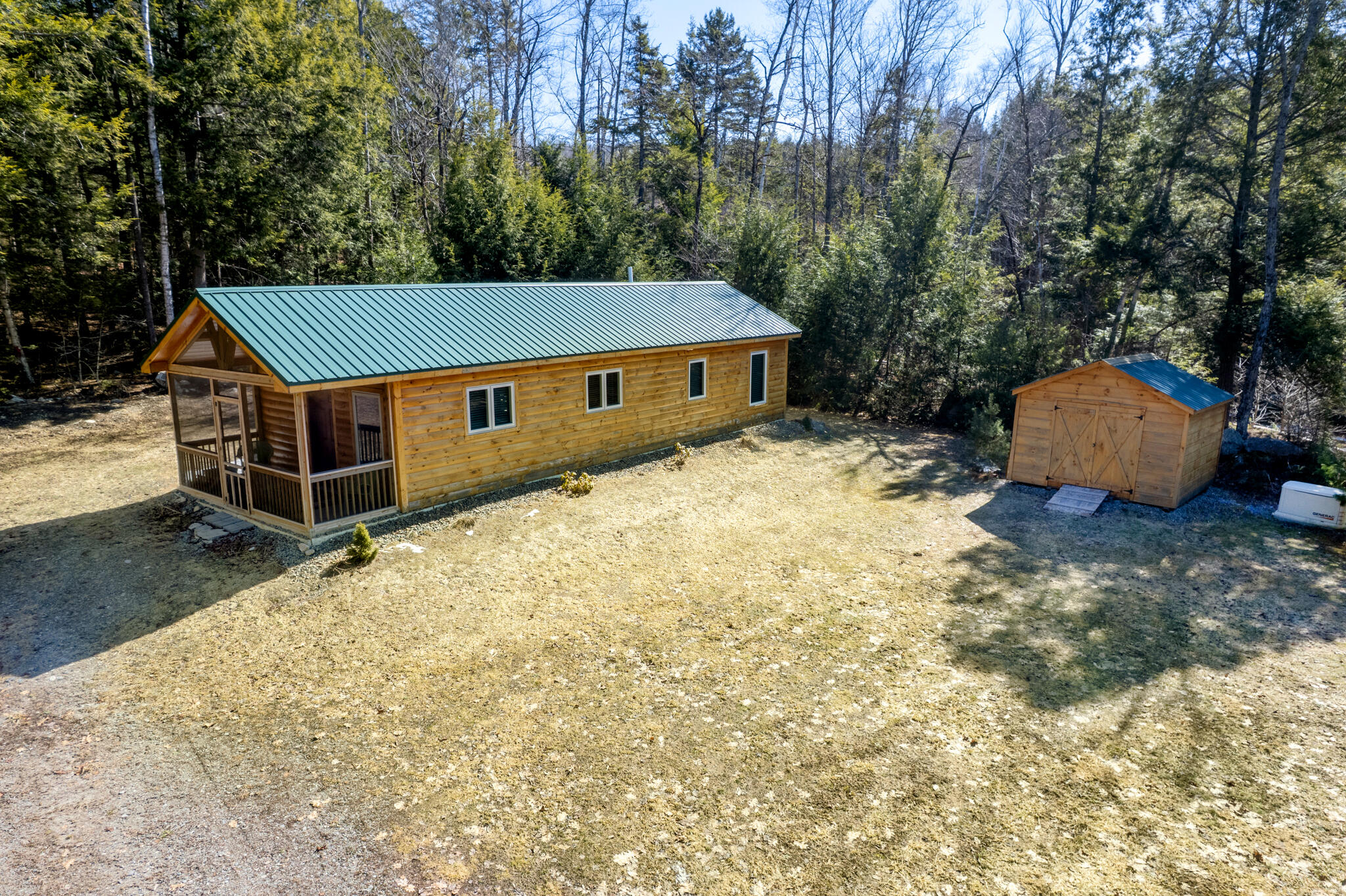92 Cottage Shore Drive Property Photo 1