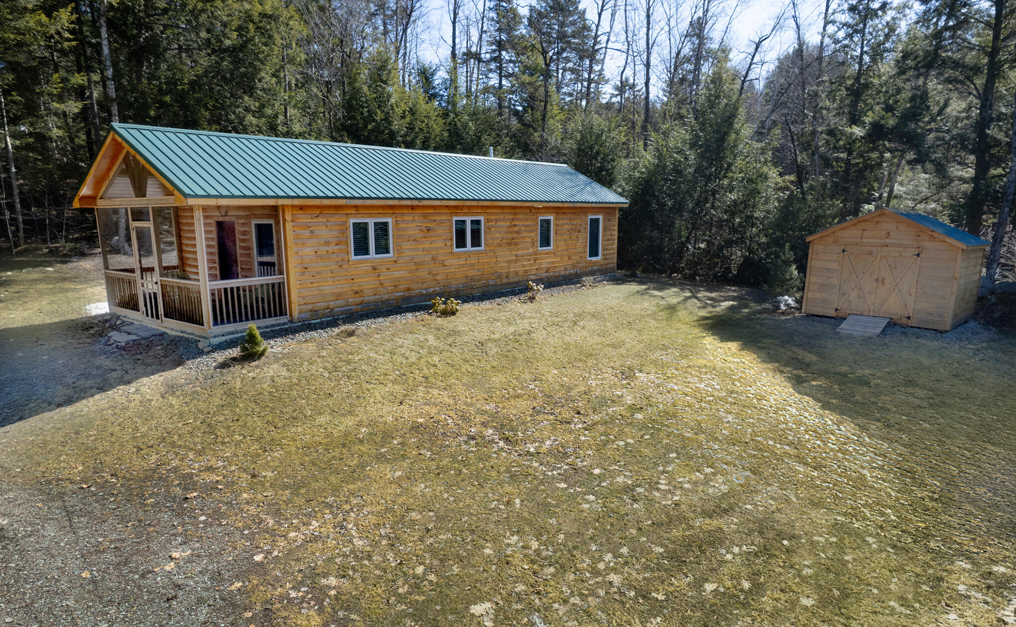 92 Cottage Shore Drive Property Photo 2