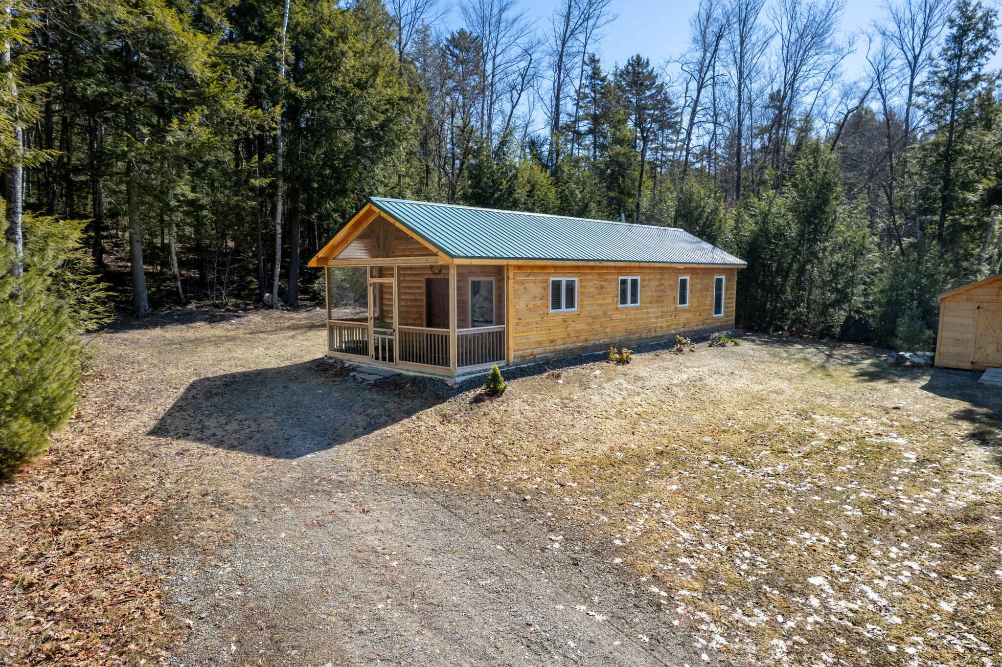 92 Cottage Shore Drive Property Photo 3