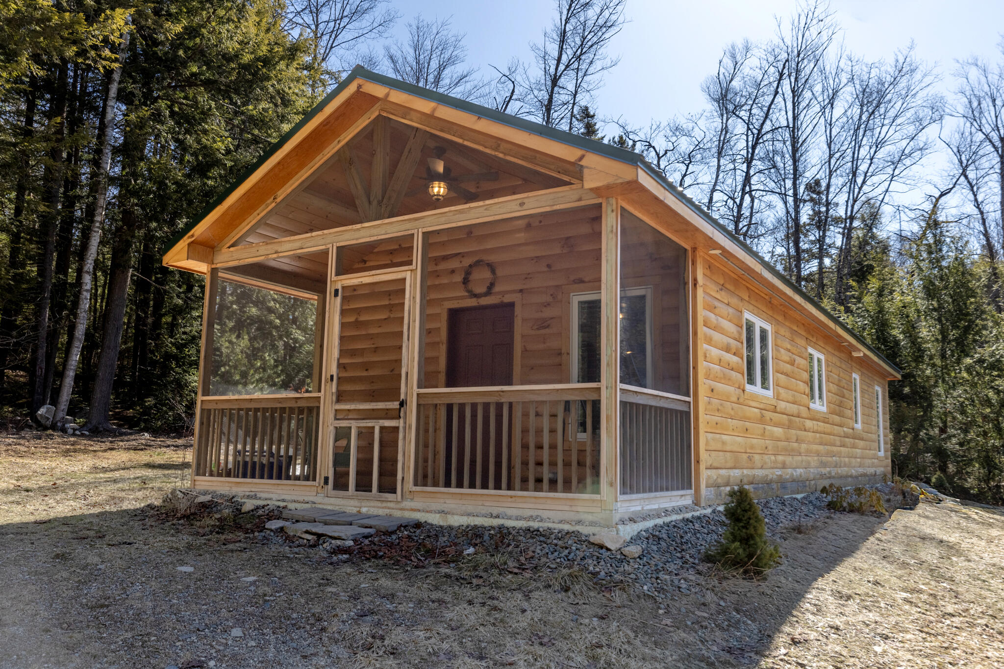 92 Cottage Shore Drive Property Photo 6