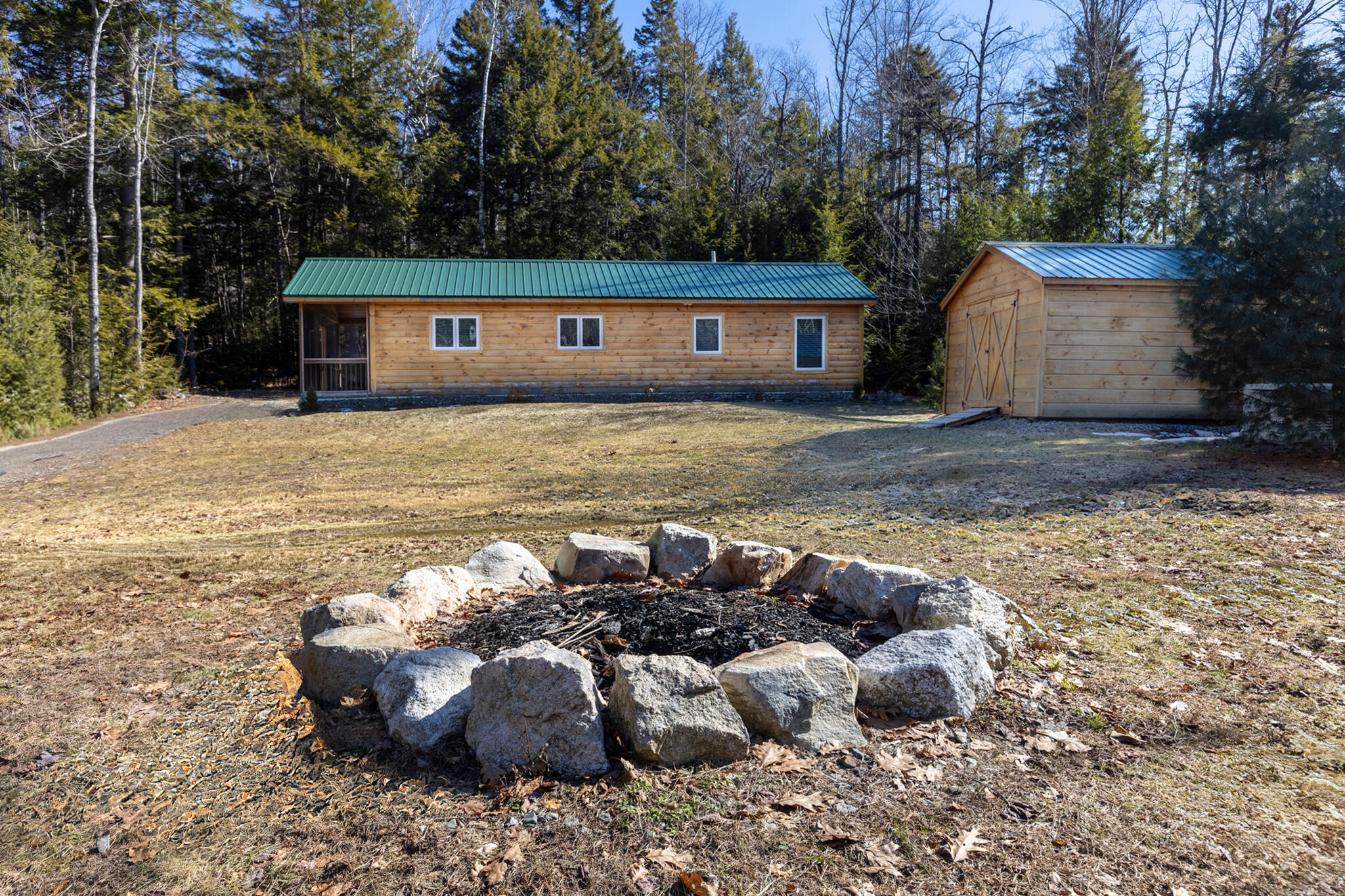 92 Cottage Shore Drive Property Photo 33