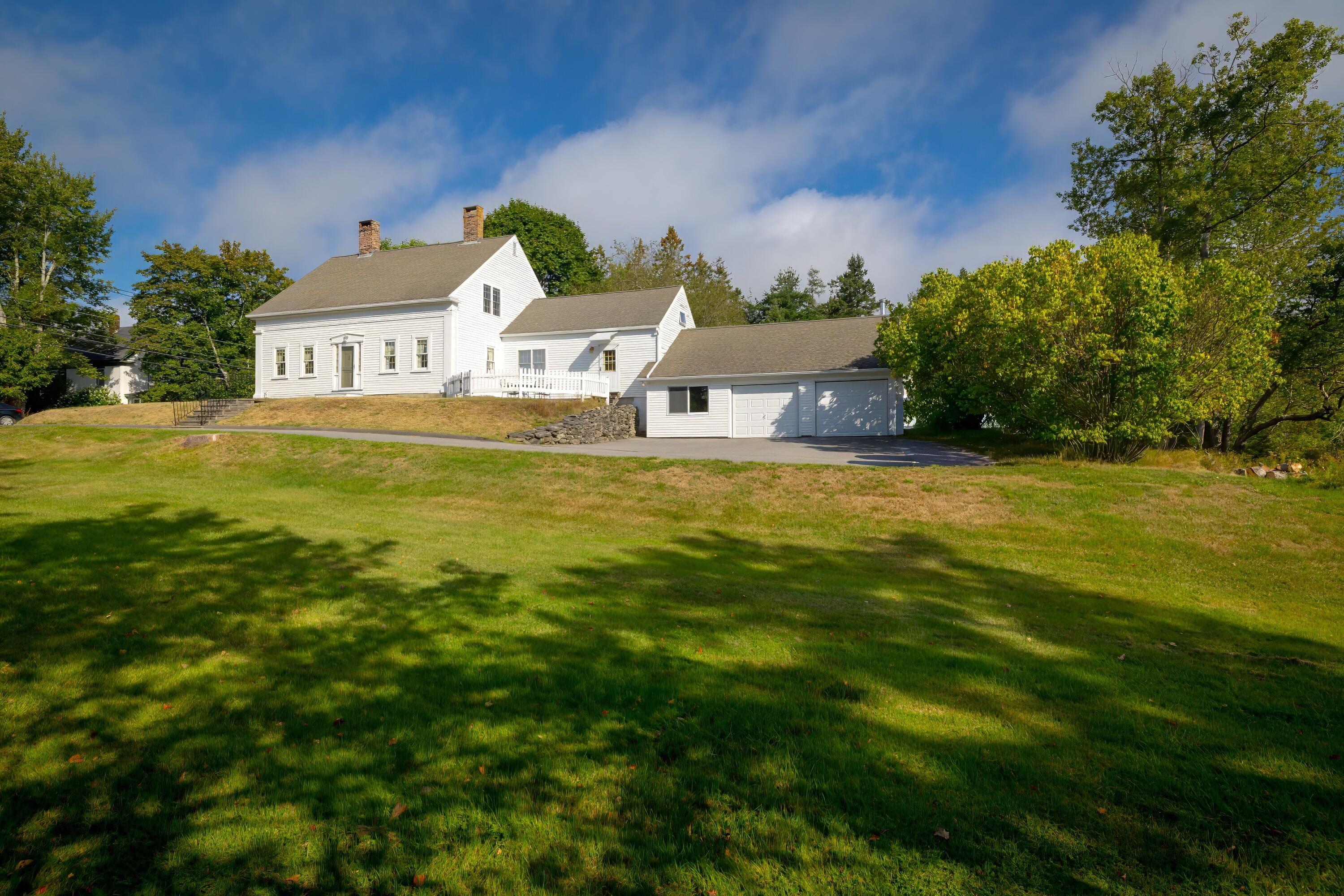 200 Surry Road Property Photo 1