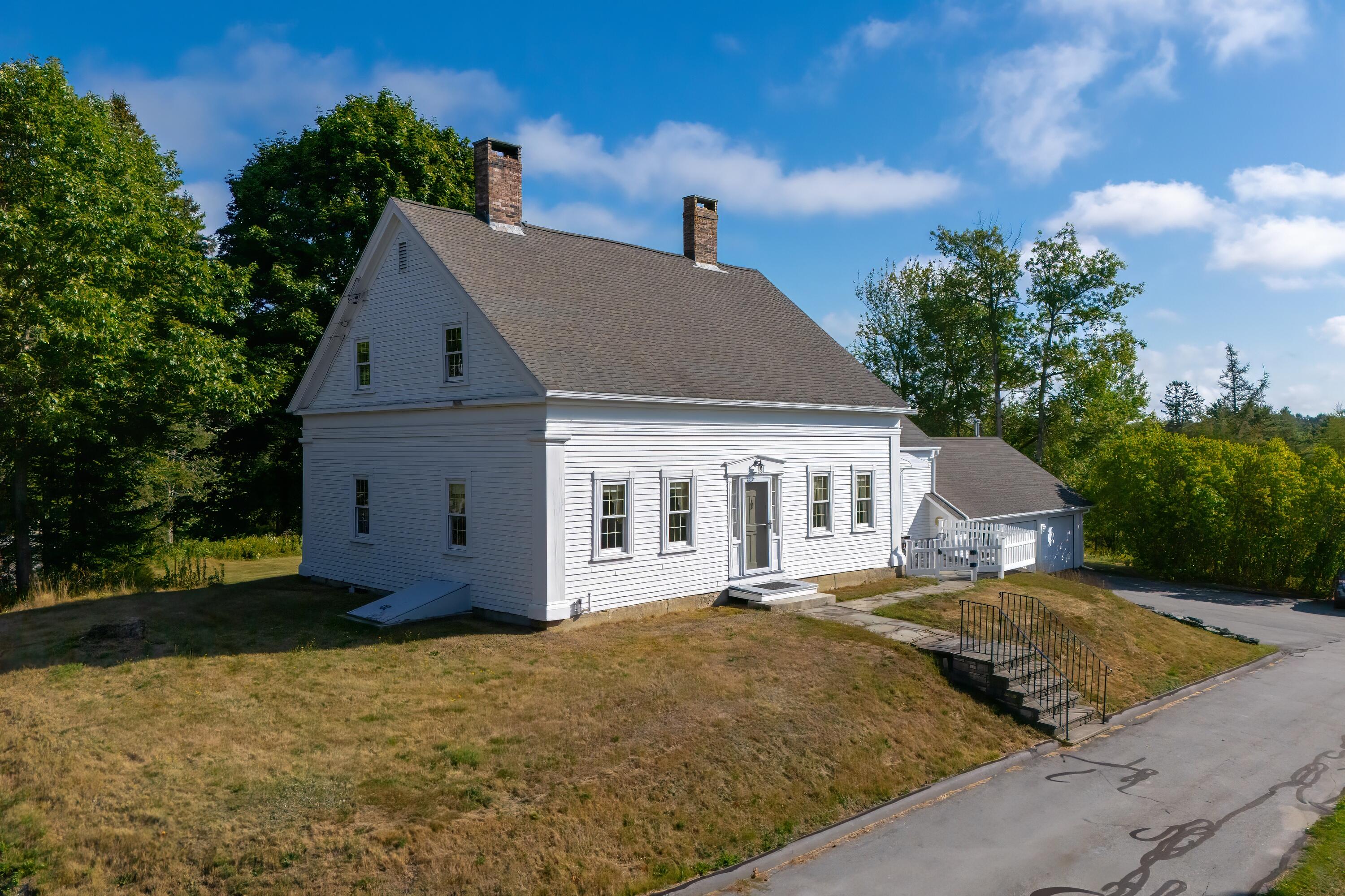 200 Surry Road Property Photo 4