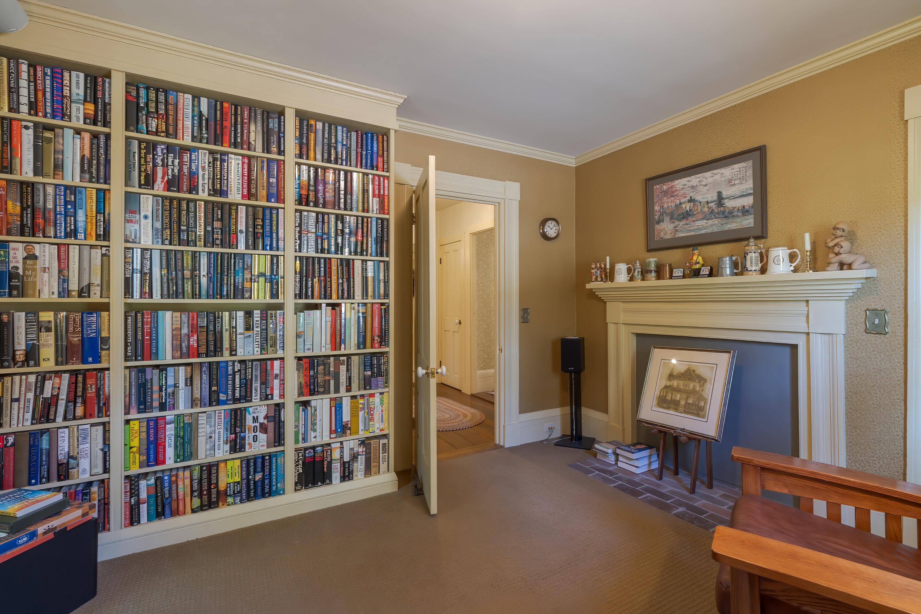 200 Surry Road Property Photo 12